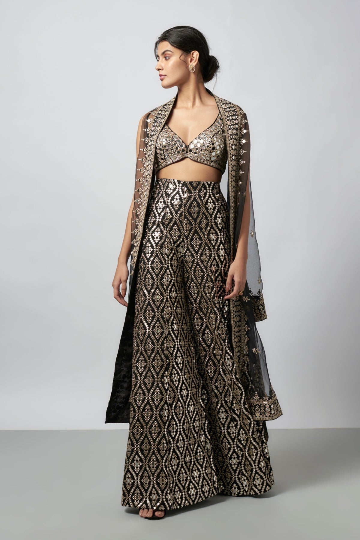 Mahika Pant Set