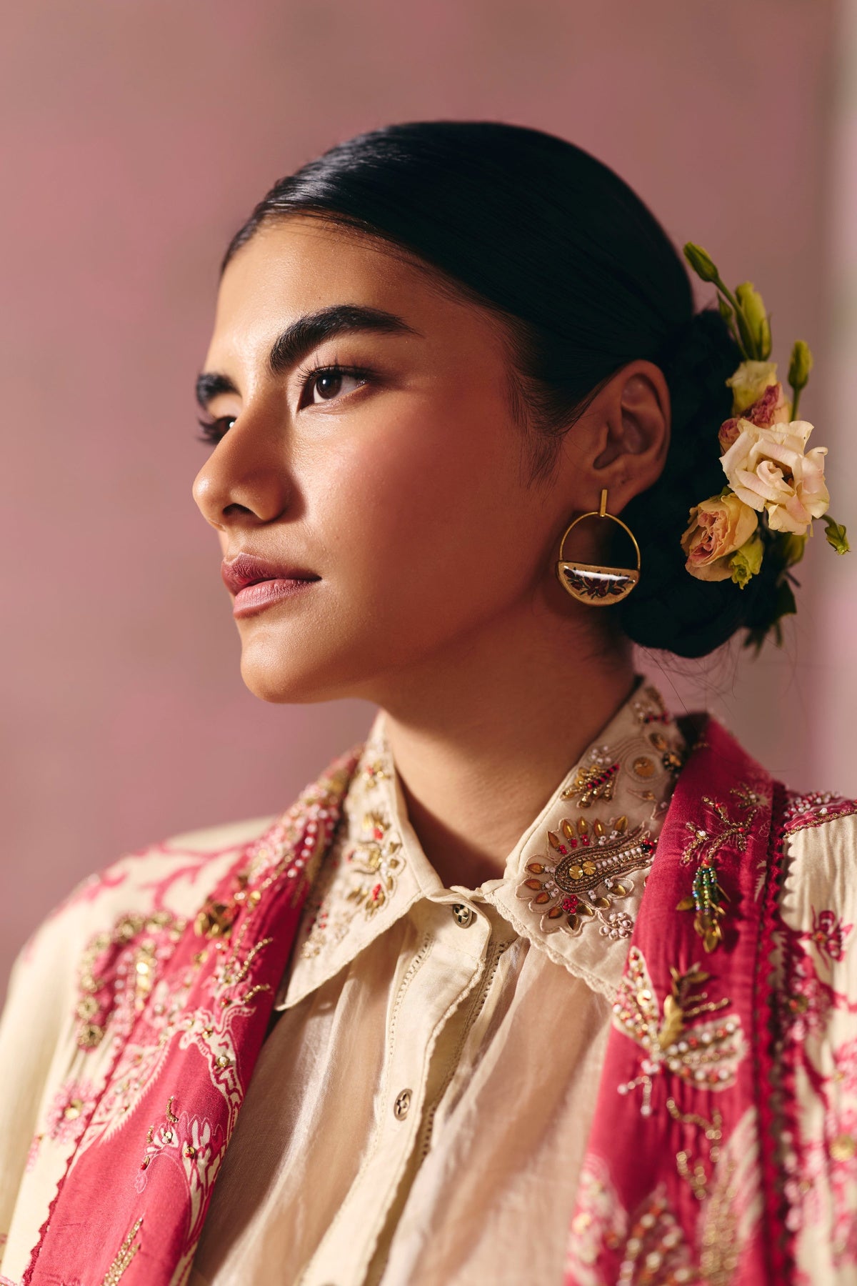 Meadow Jacket set