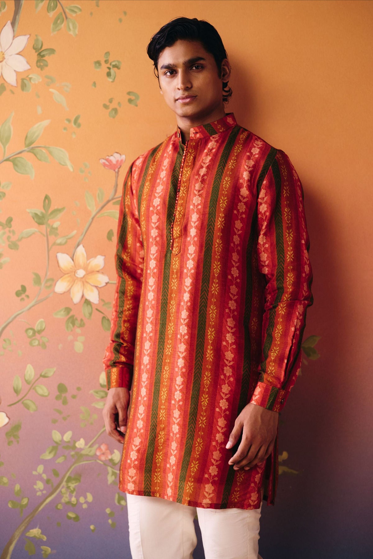 Meher kurta set