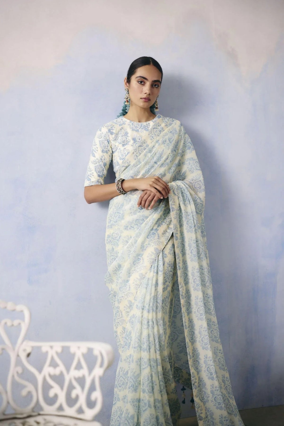 Meher Saree