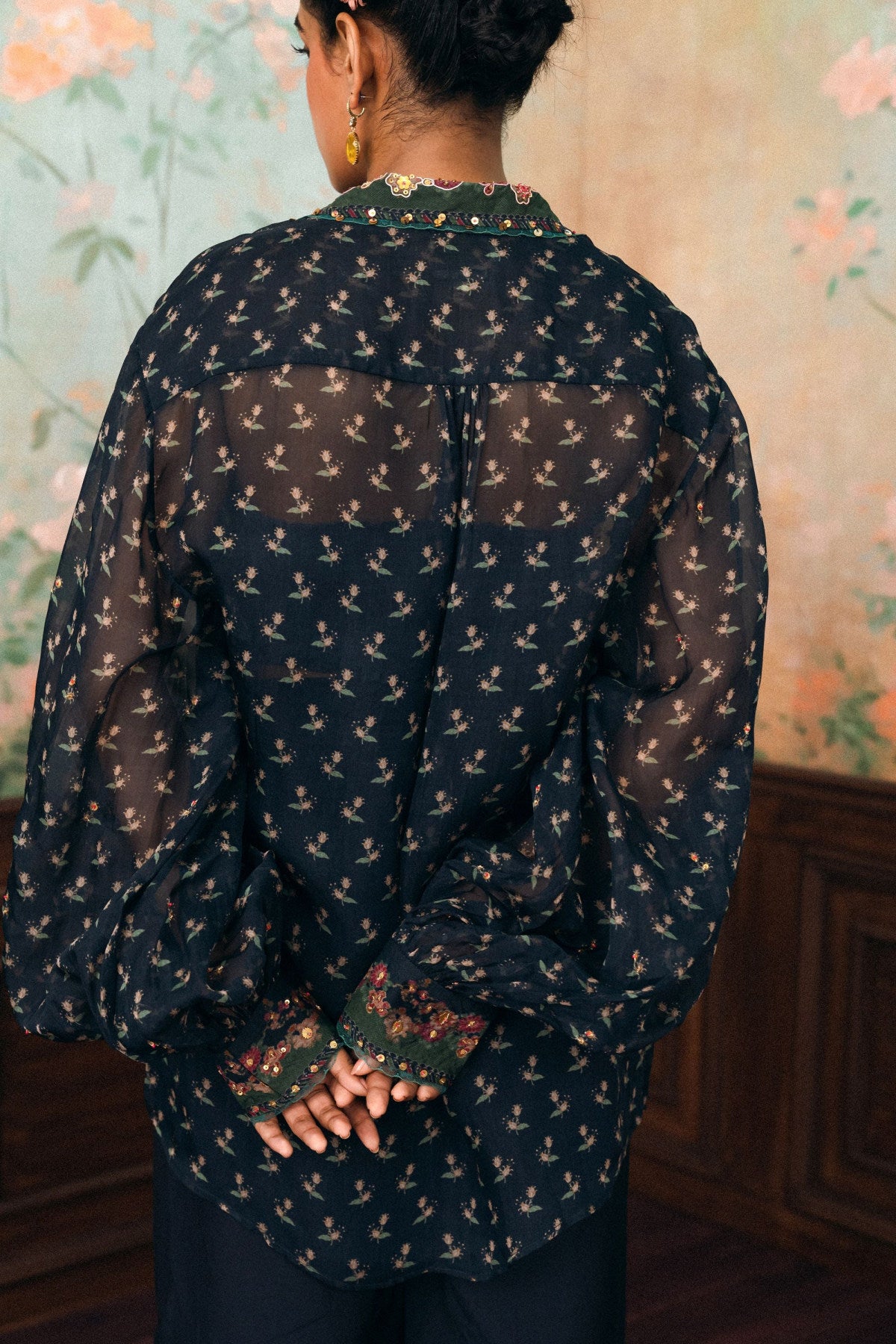 Milo shirt