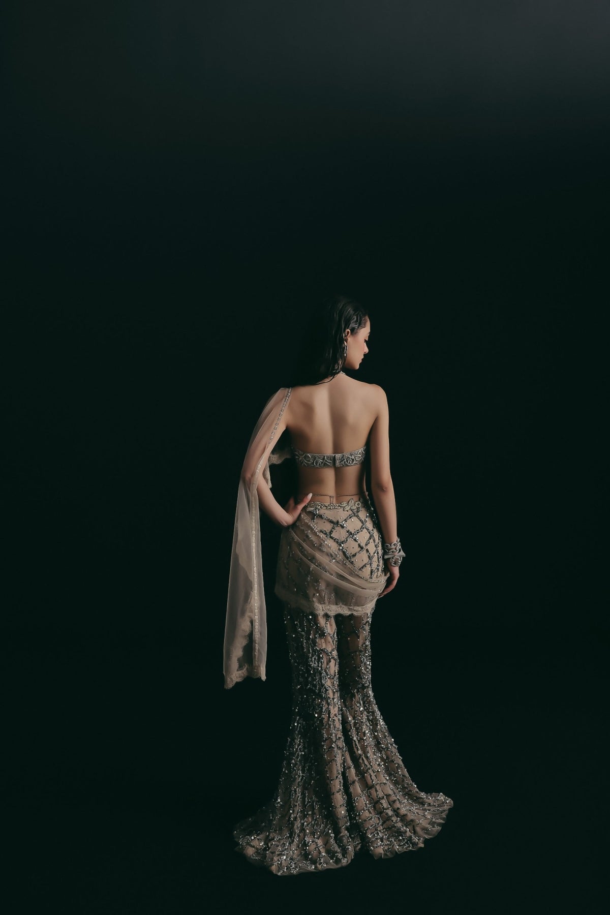 Moonstone Mermaid