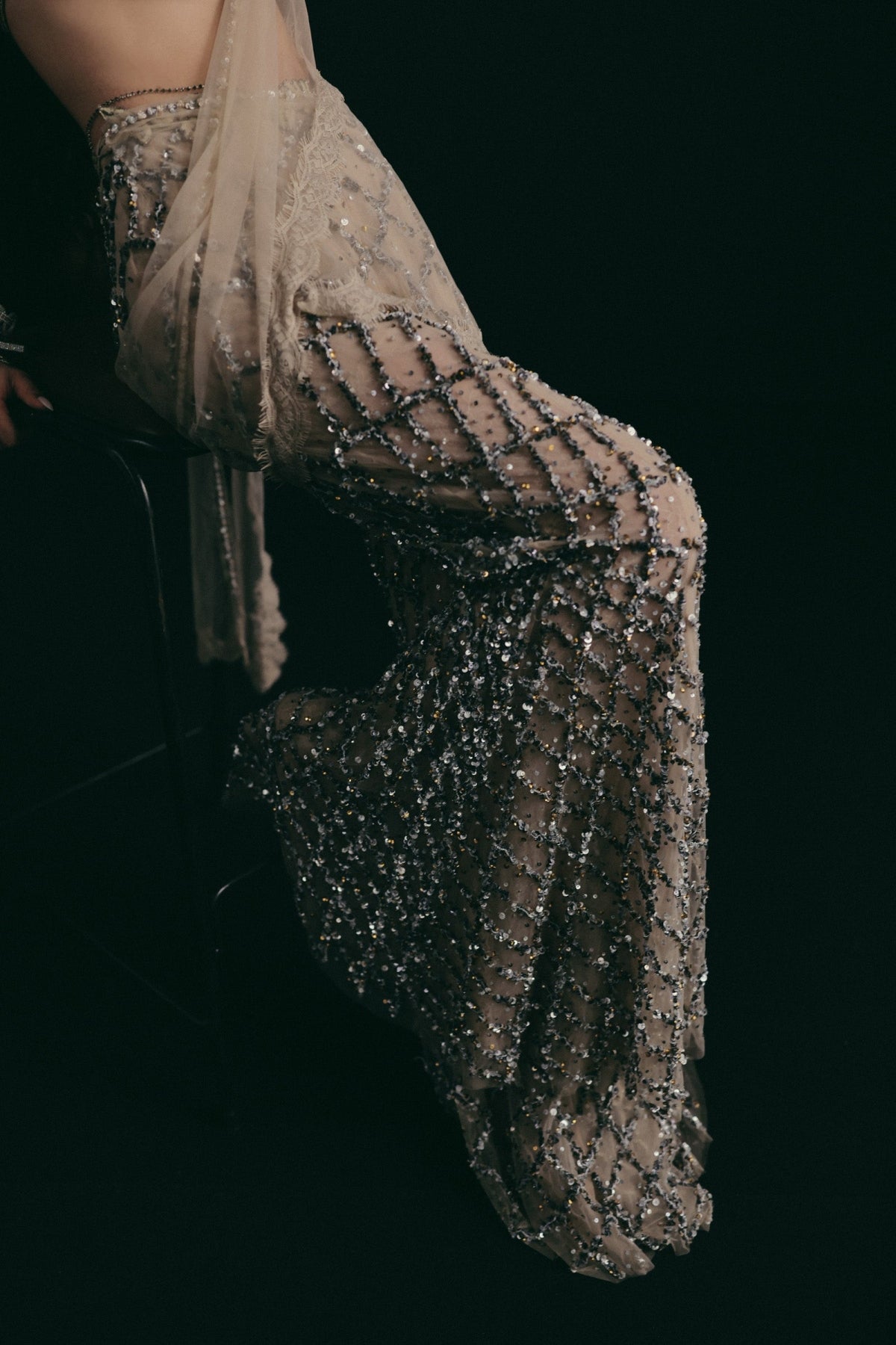 Moonstone Mermaid