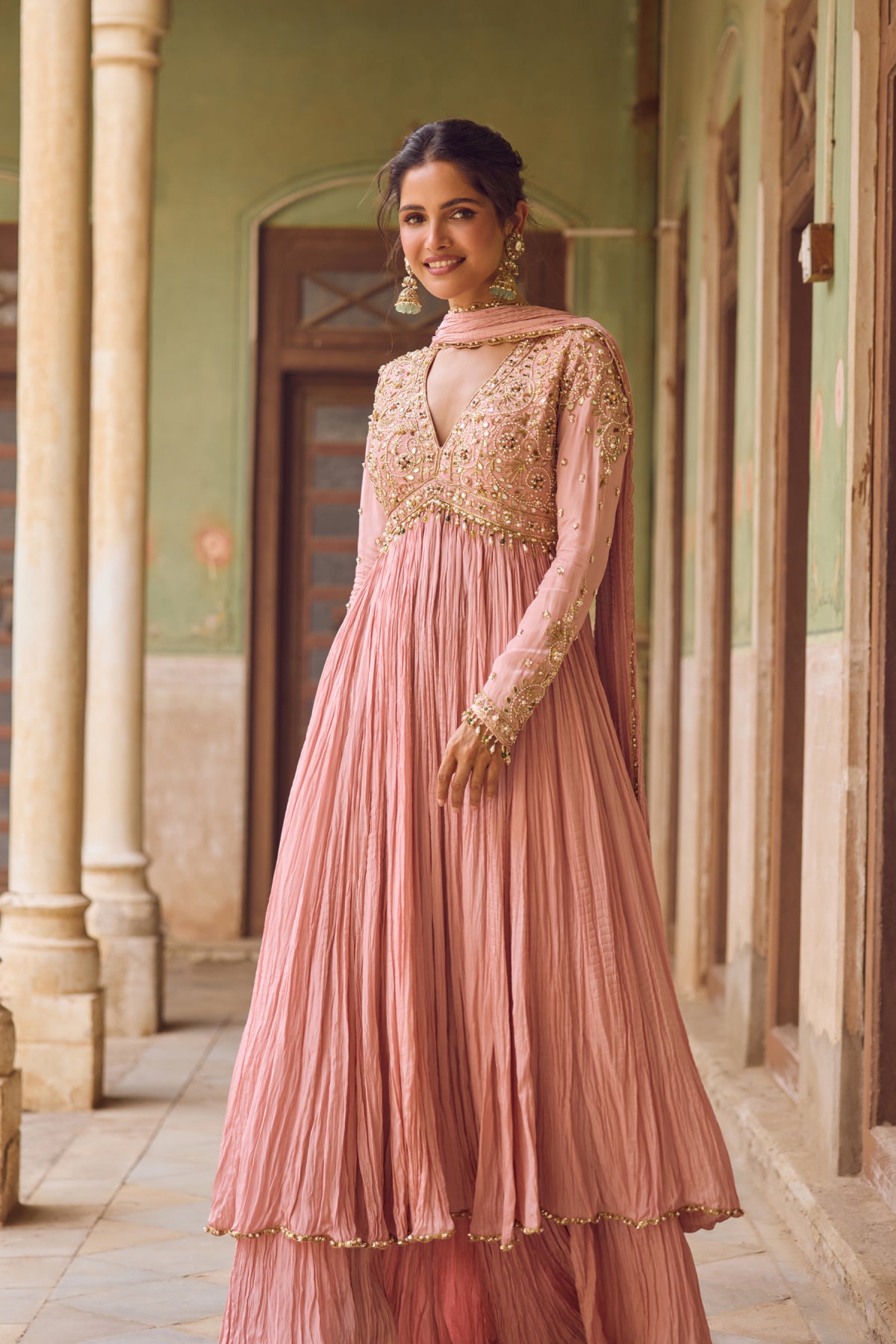 Naaz Anarkali