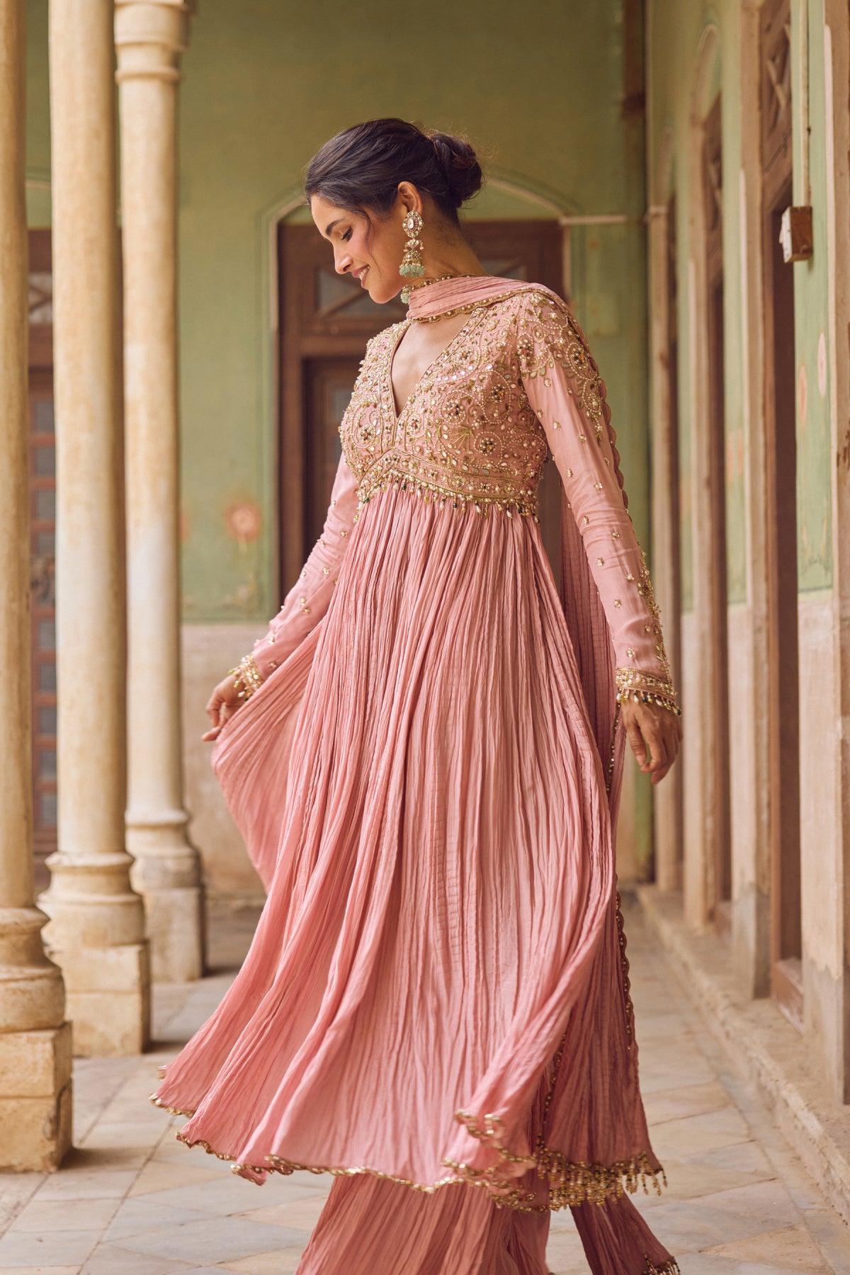 Naaz Anarkali
