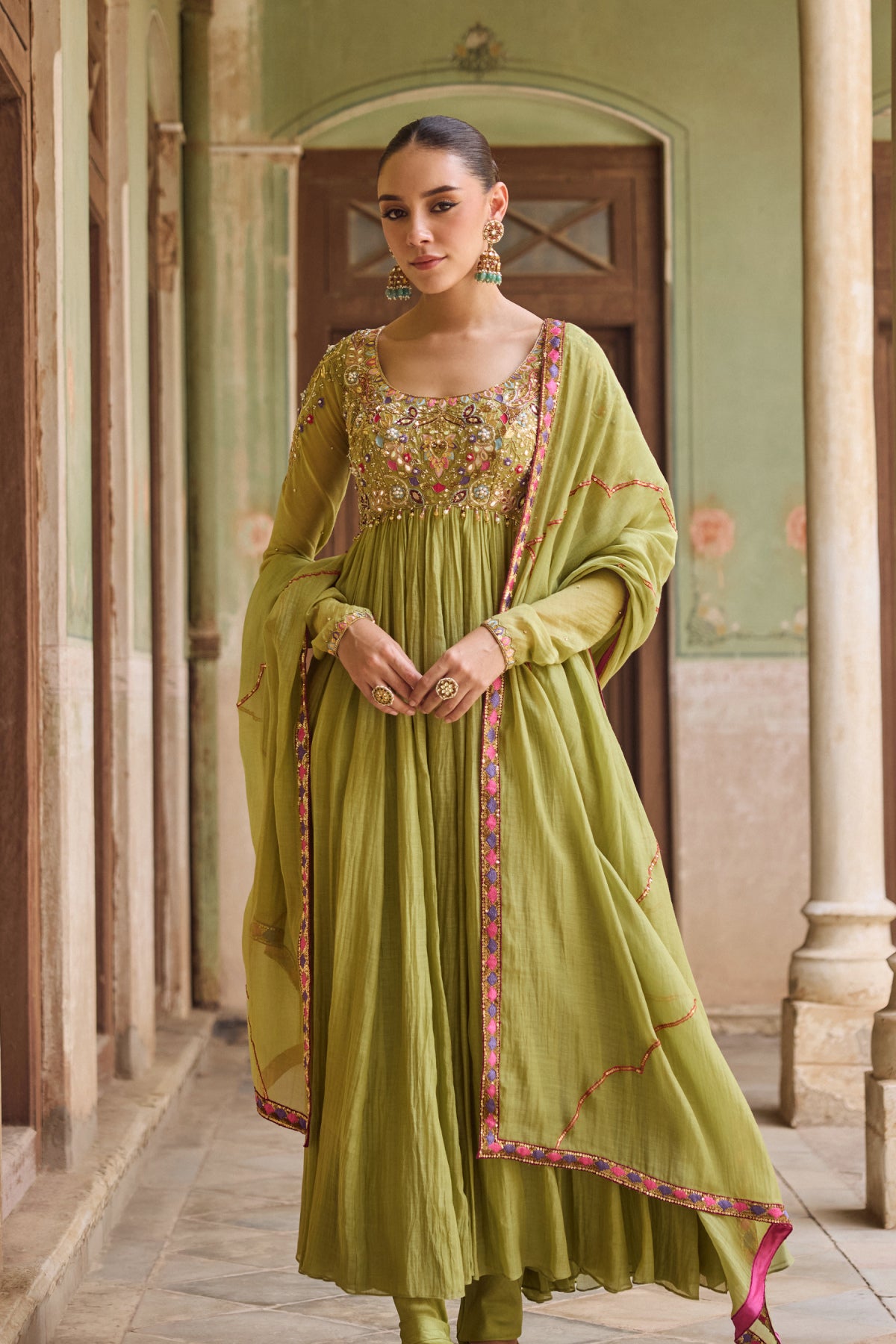 Noor Anarkali