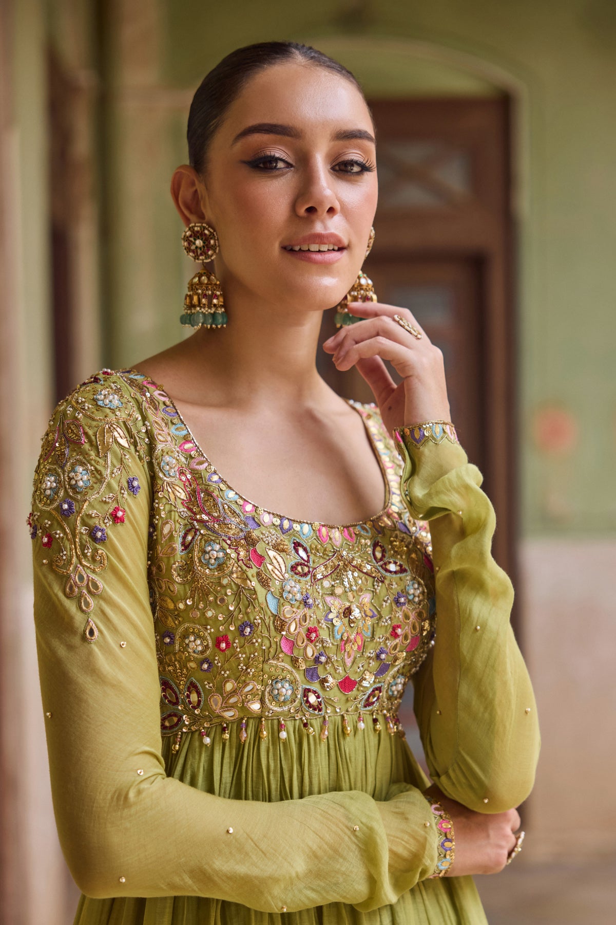 Noor Anarkali