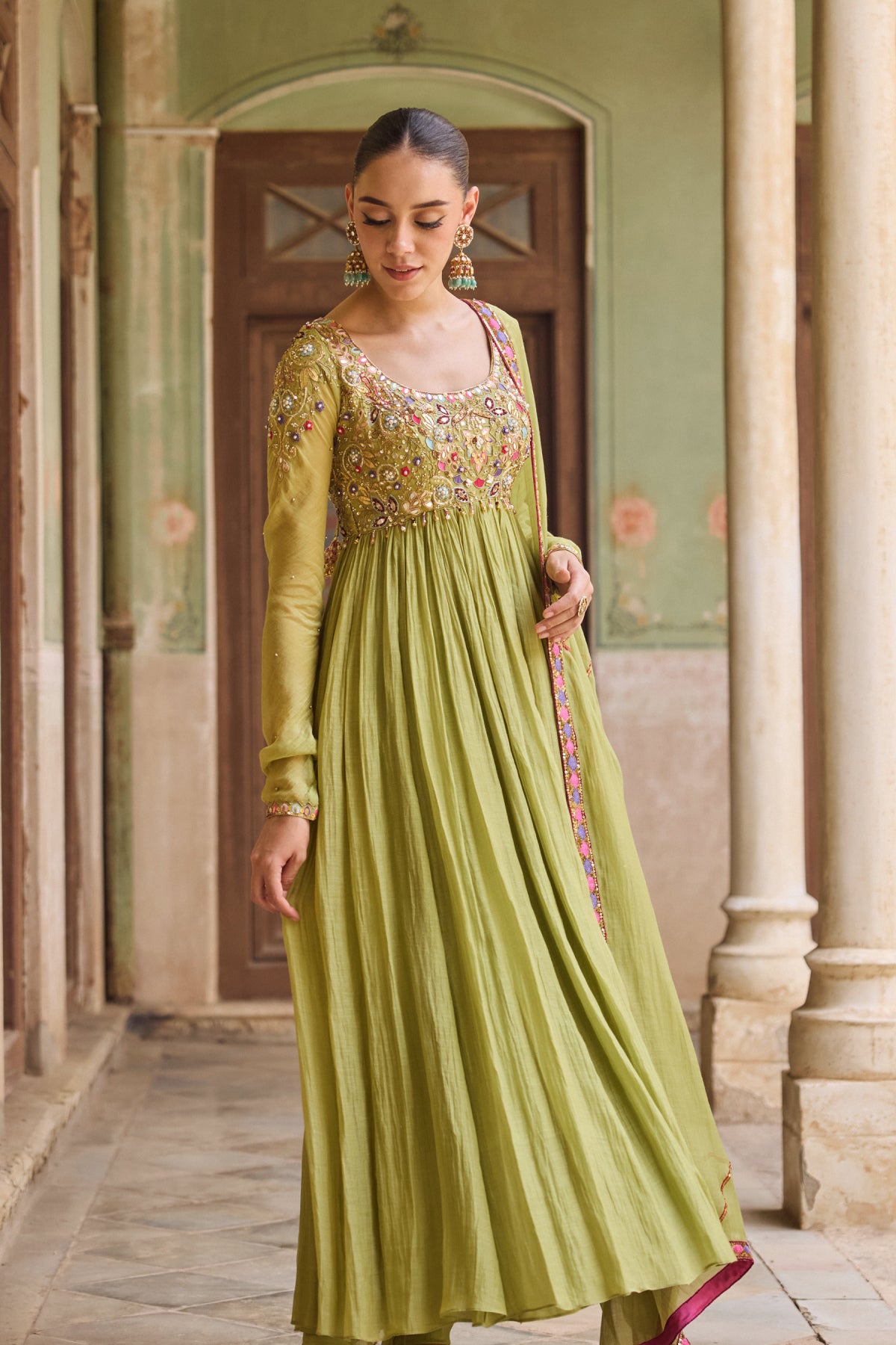 Noor Anarkali