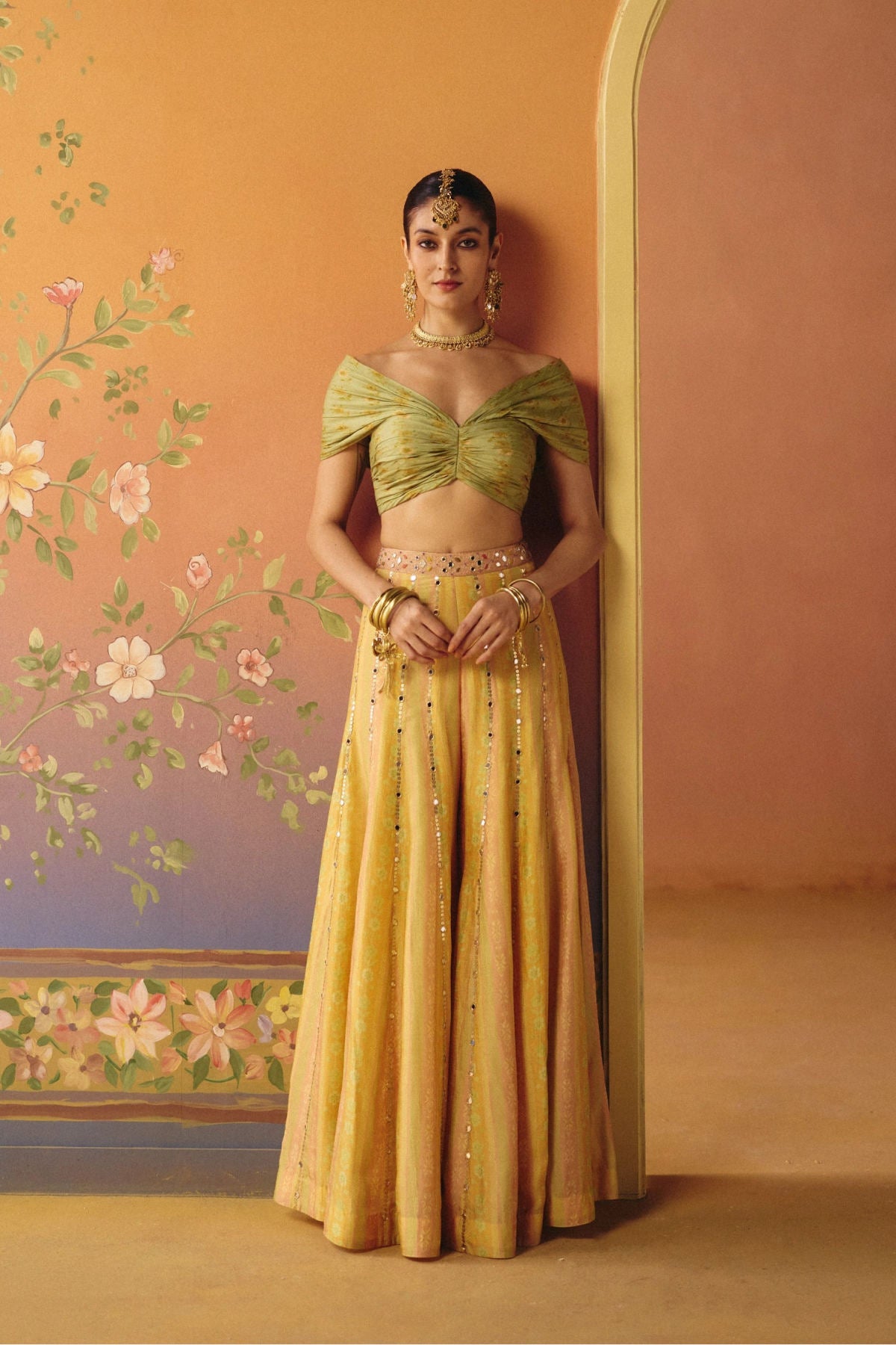 Noor co-ord