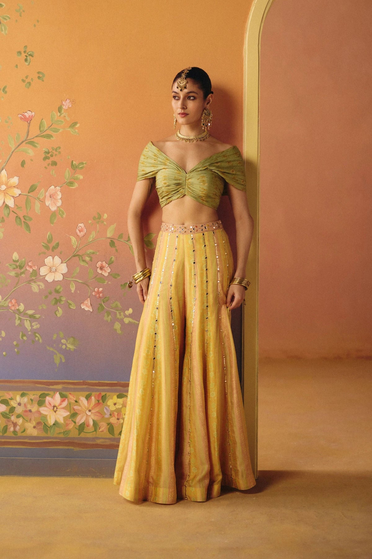 Noor co-ord