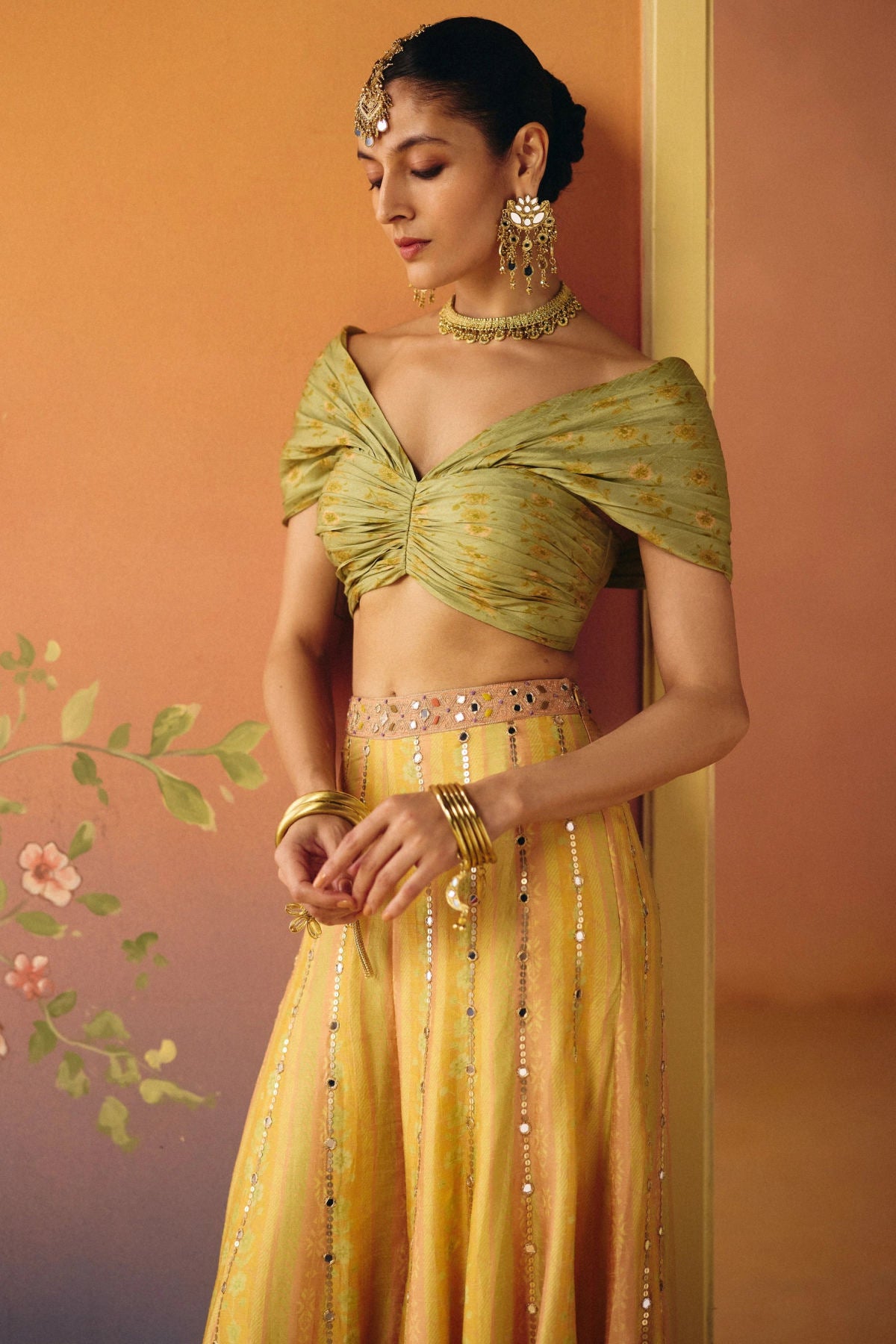Noor co-ord