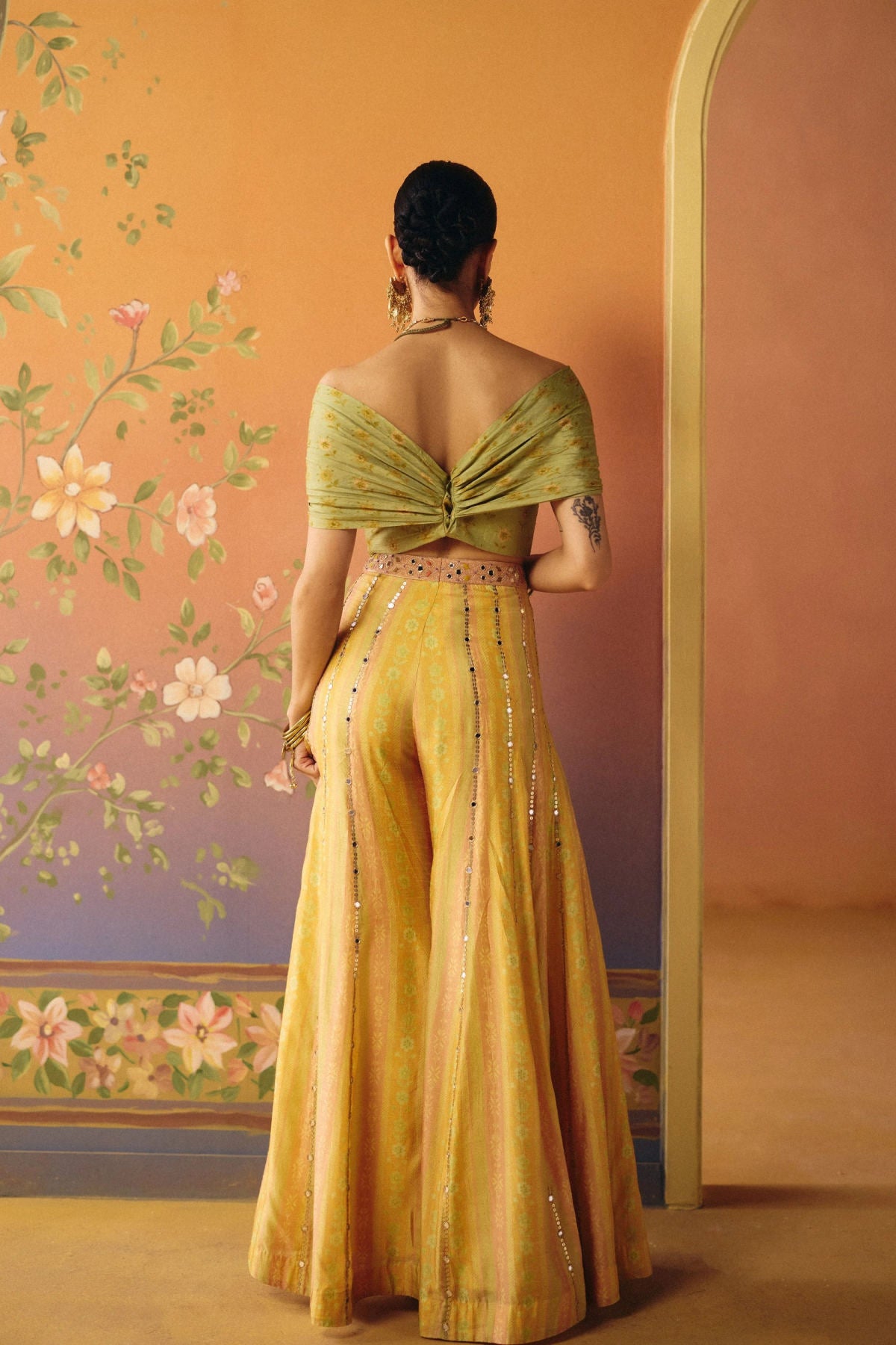 Noor co-ord