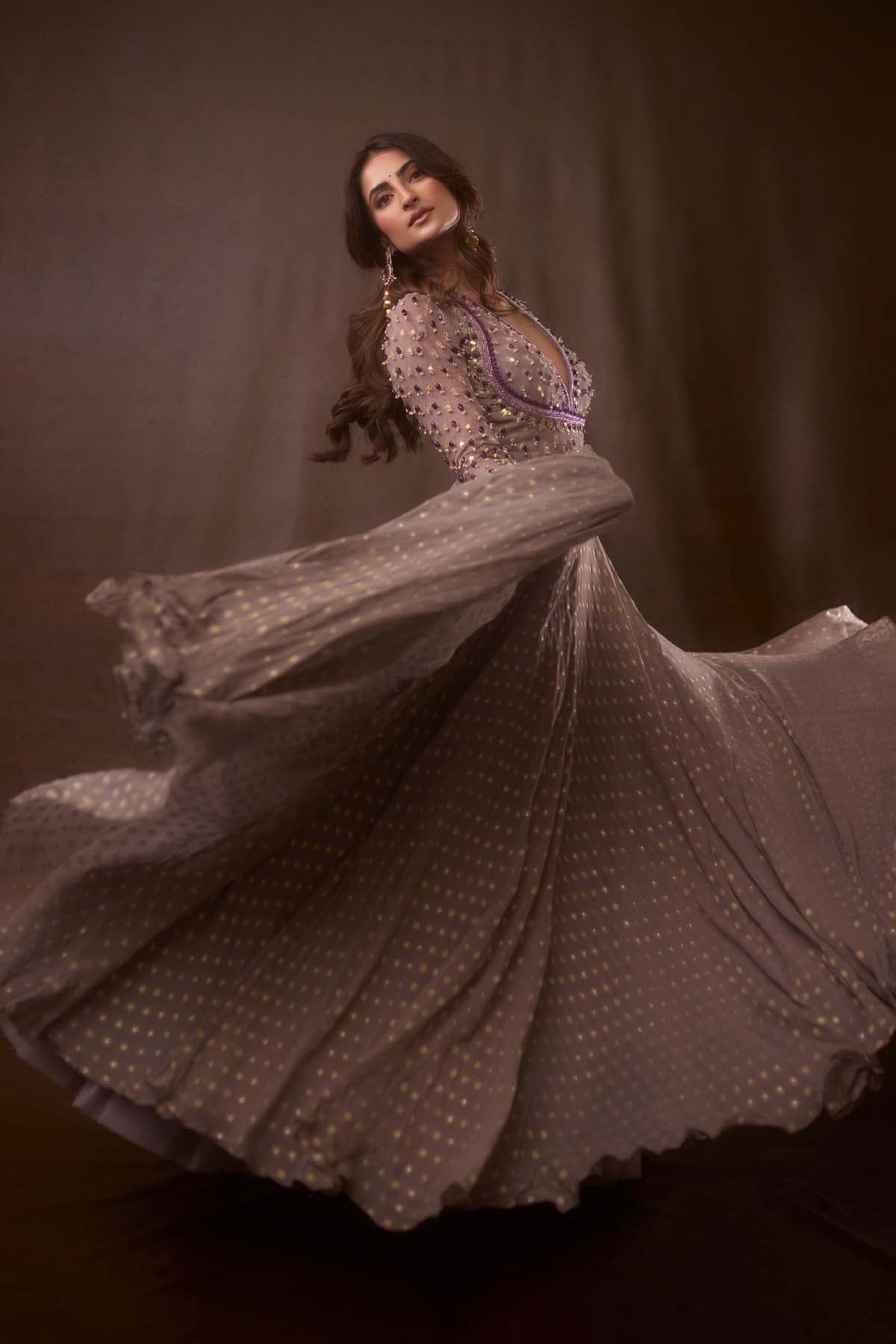 PALAK TIWARI IN SIDRA
