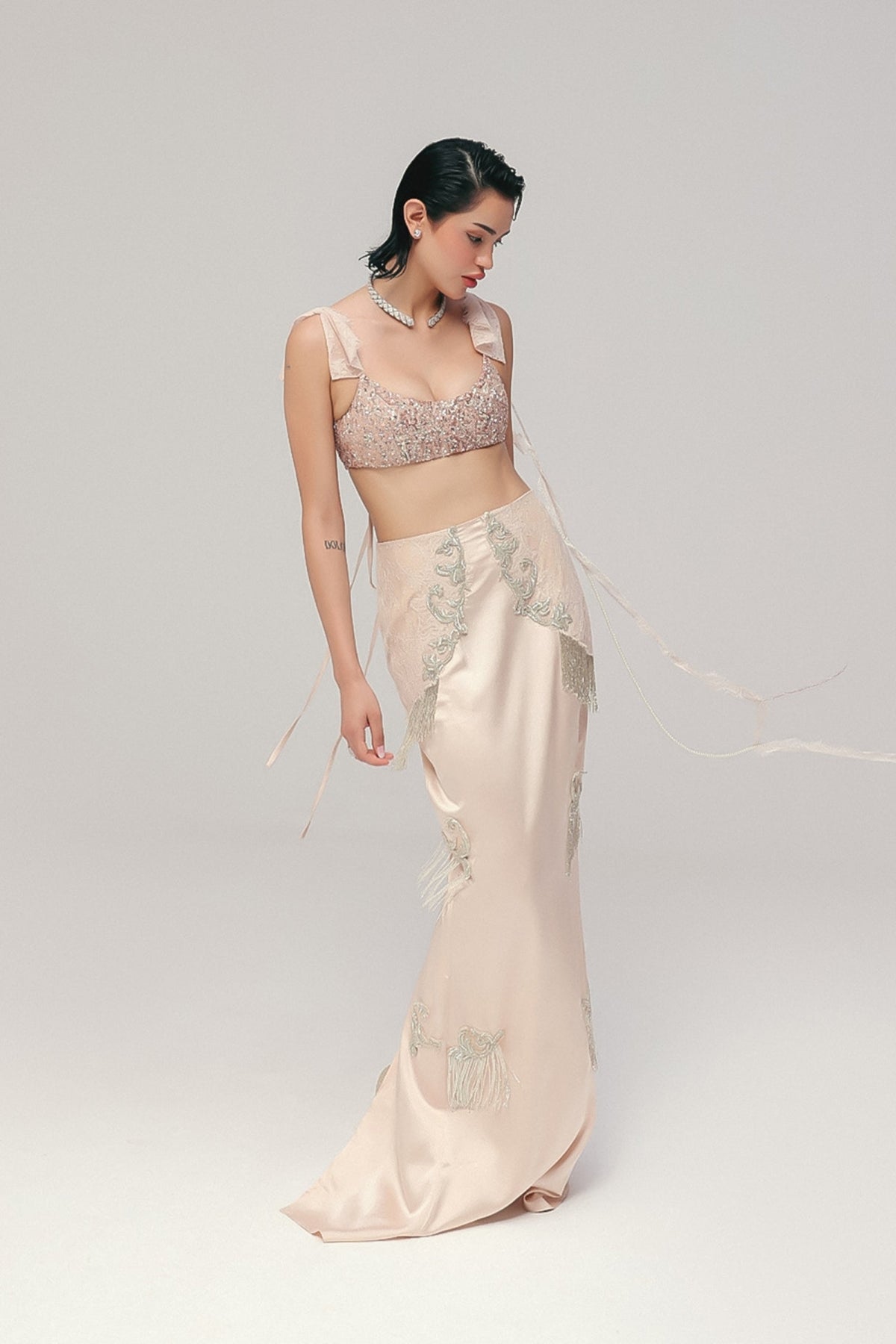 Pink Gatsby