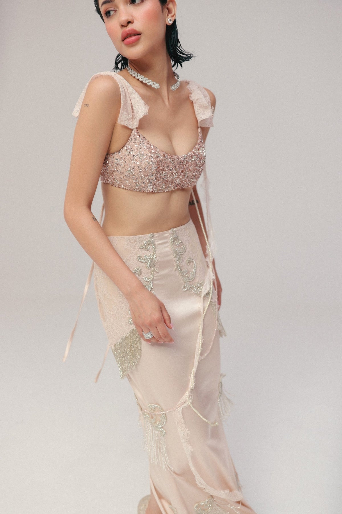 Pink Gatsby