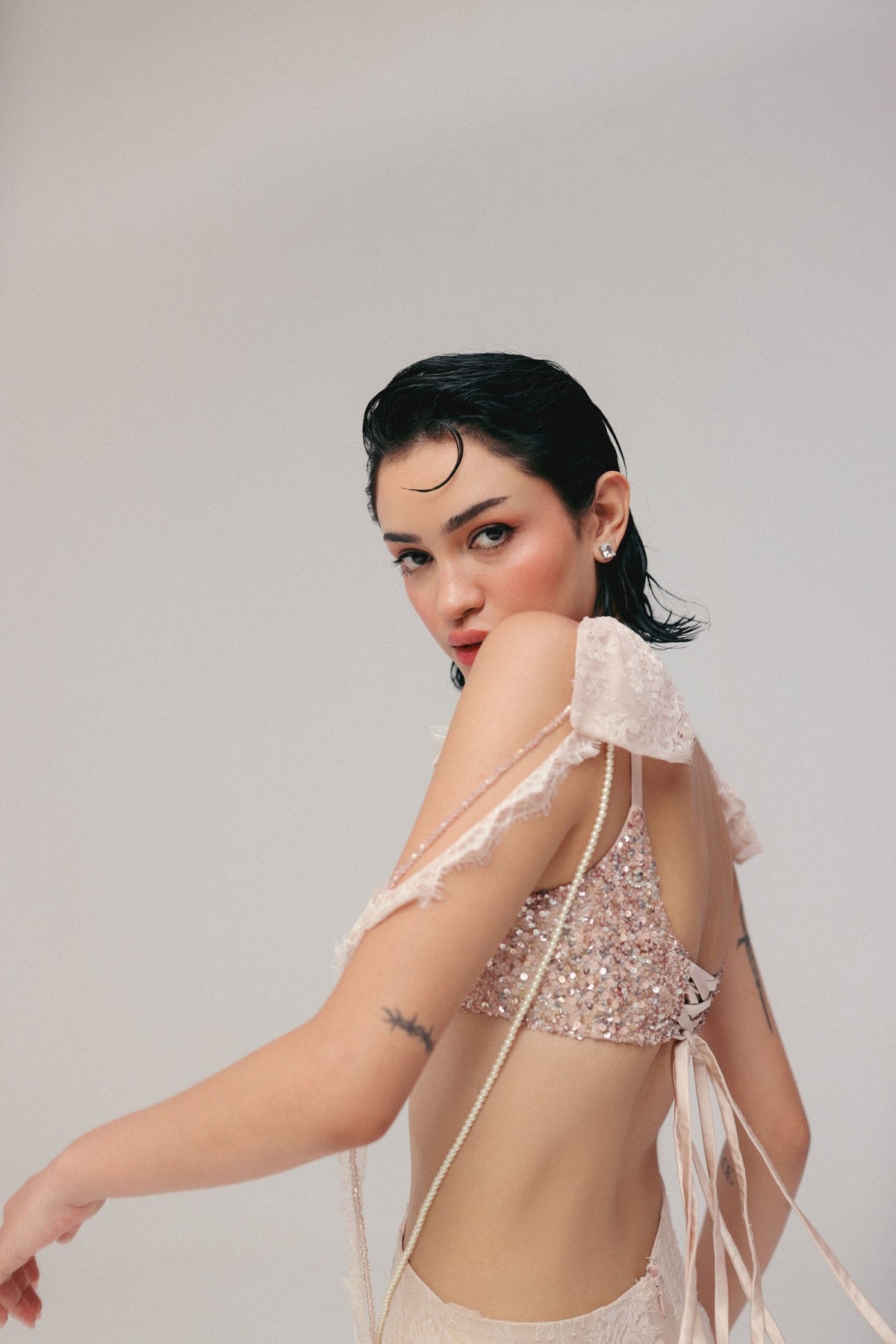 Pink Gatsby
