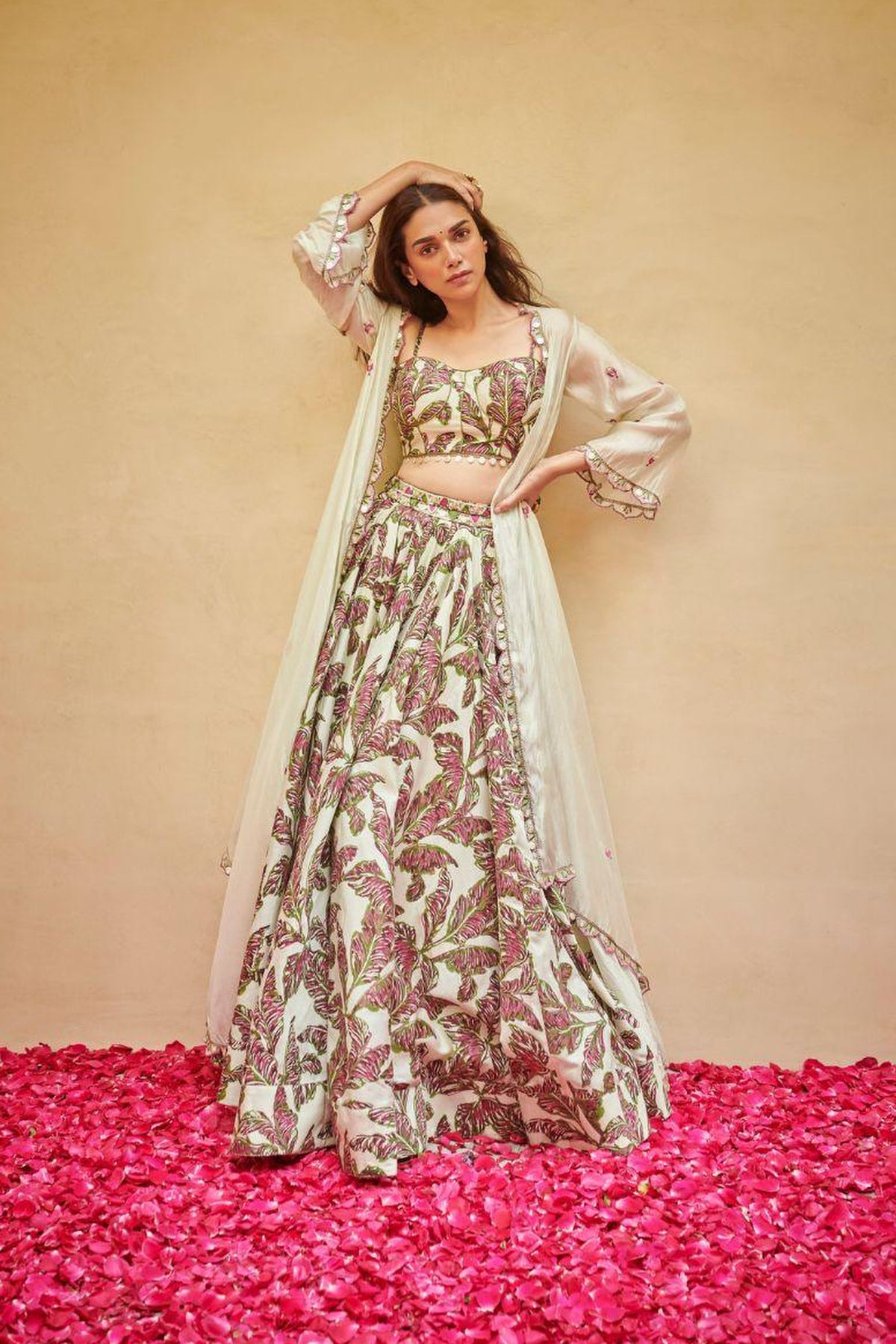Aditi Rao Hydari