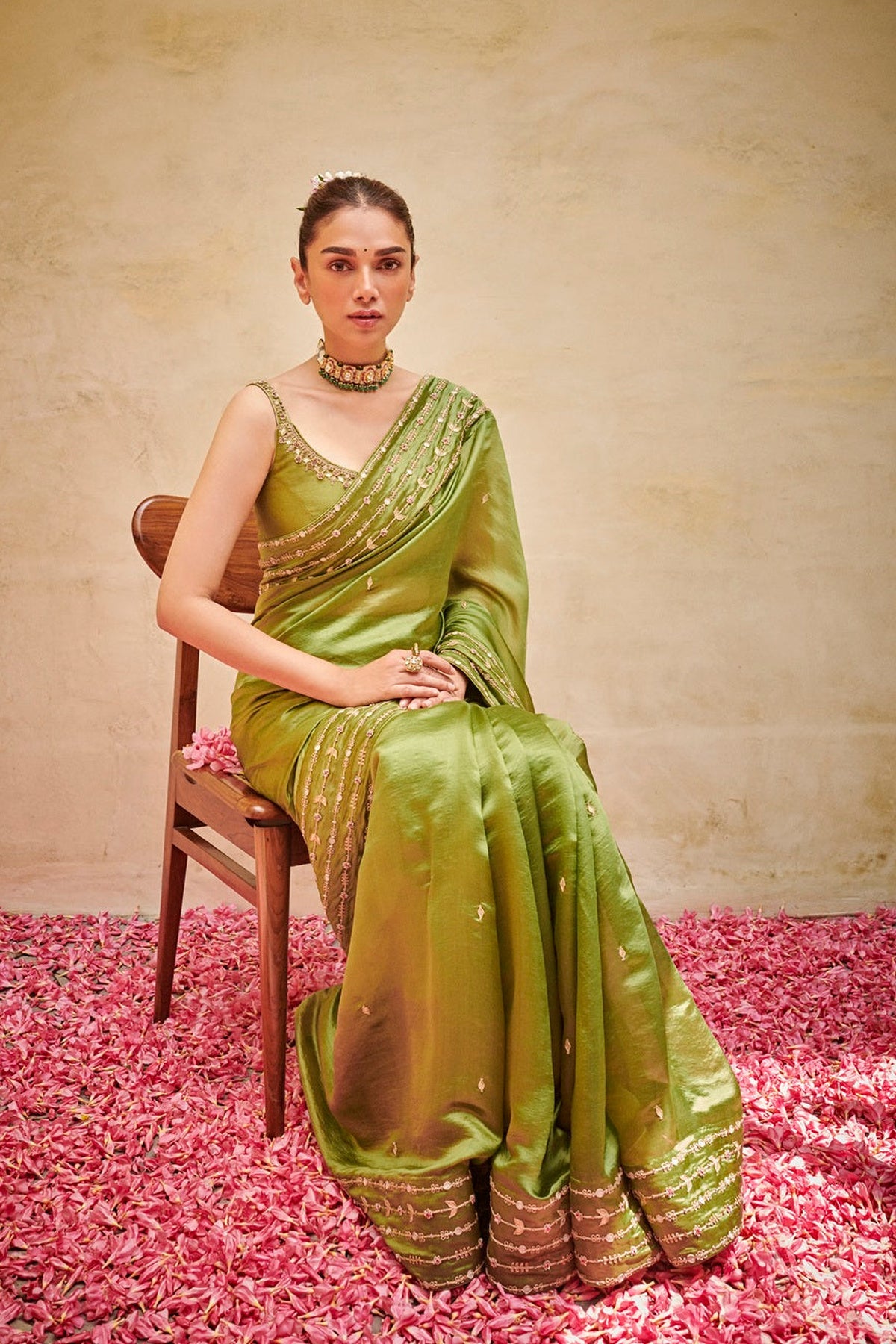 Aditi Rao Hydari