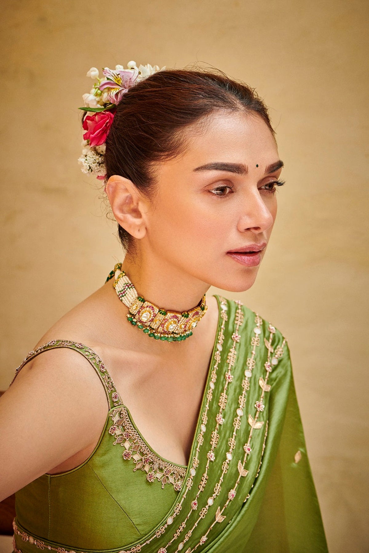 Aditi Rao Hydari
