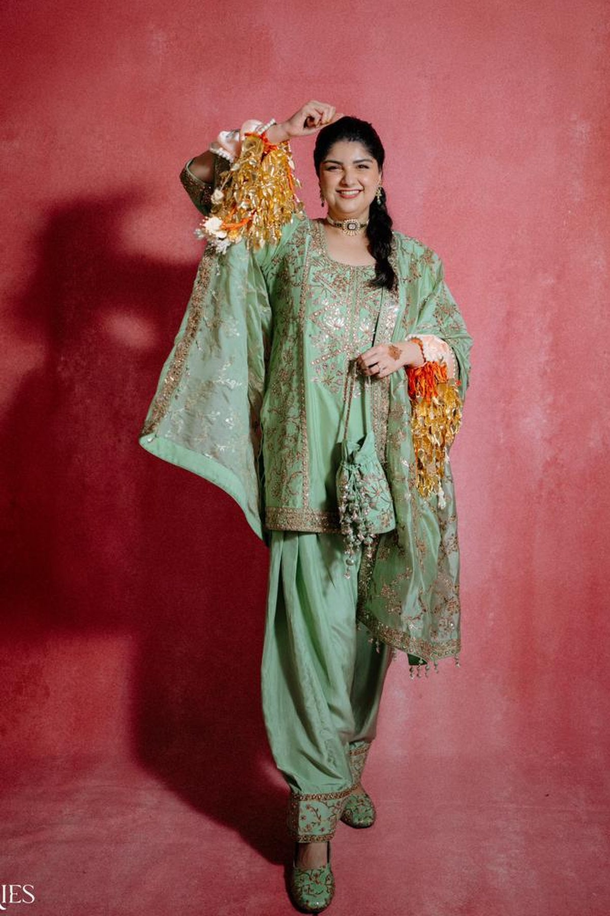 Anshula Kapoor