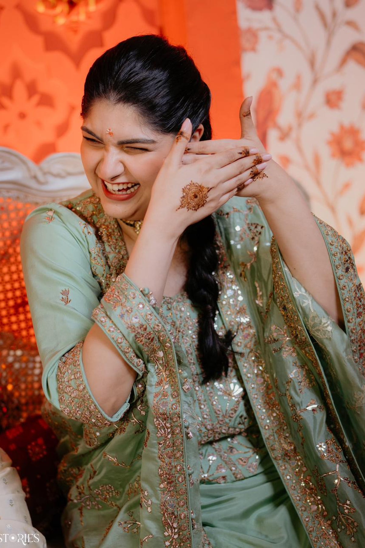 Anshula Kapoor