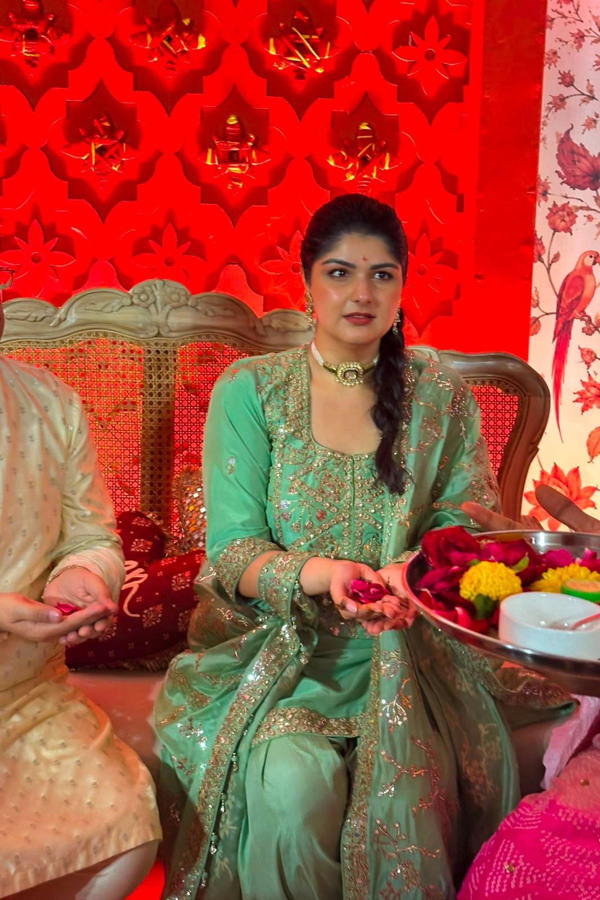 Anshula Kapoor