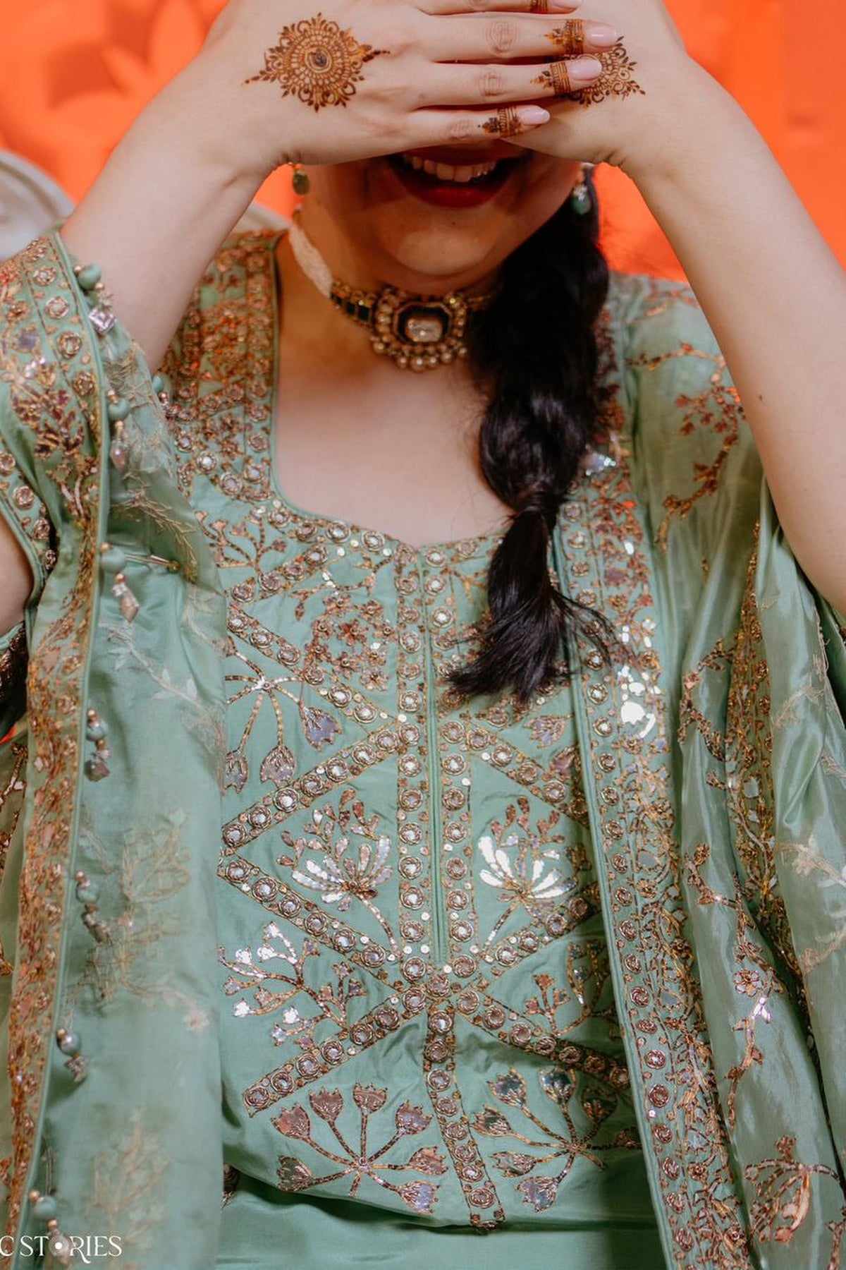 Anshula Kapoor