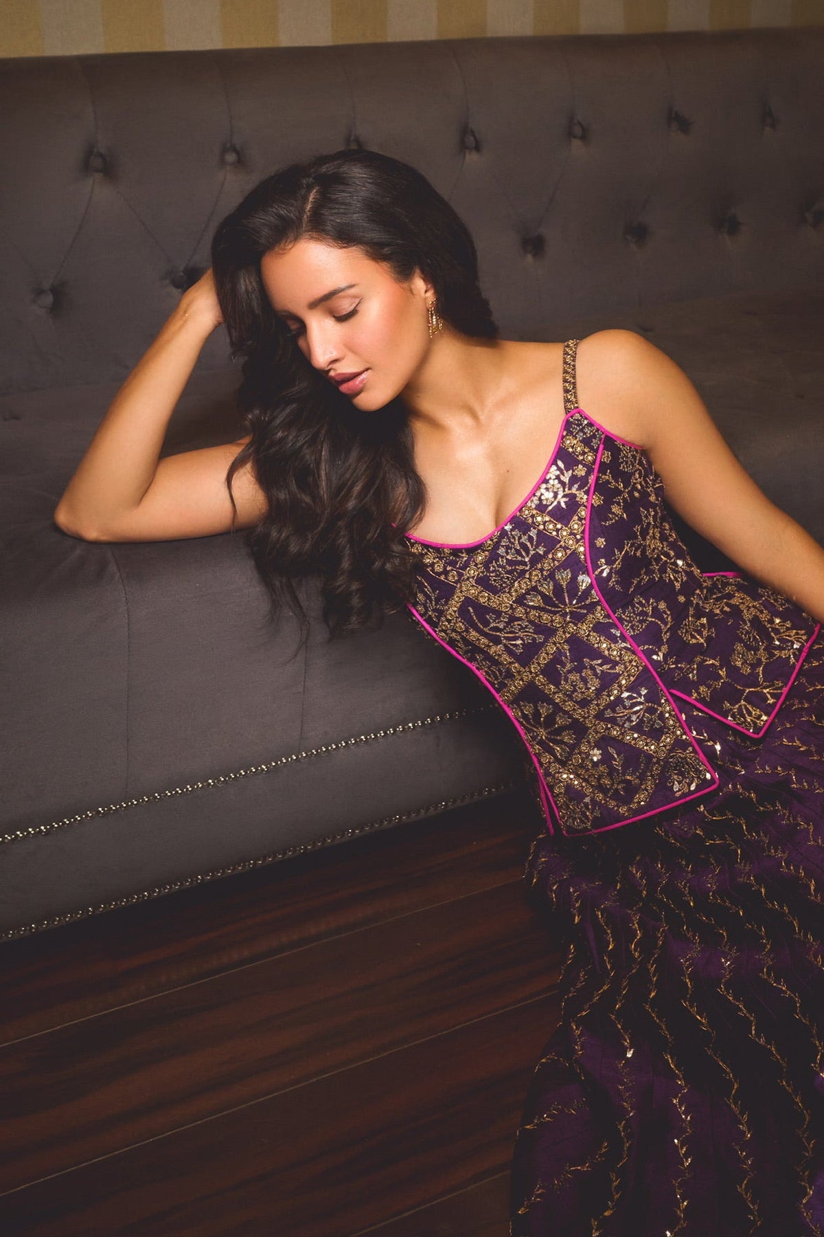 Tripti Dimri