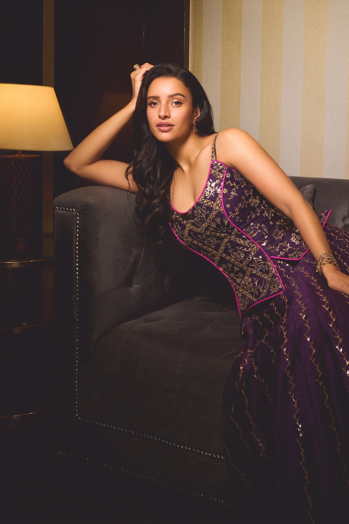 Tripti Dimri