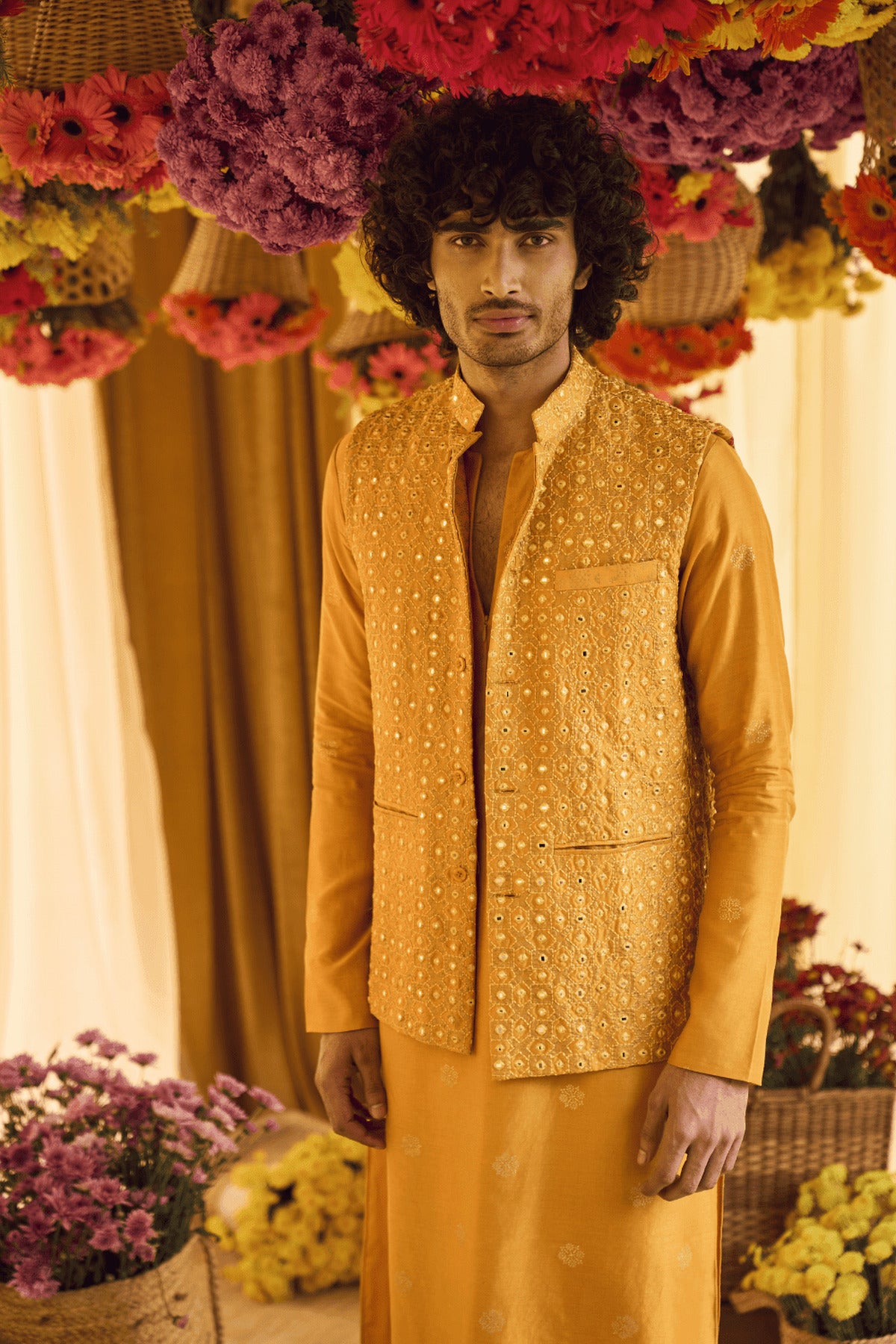 Classic Bundi Set