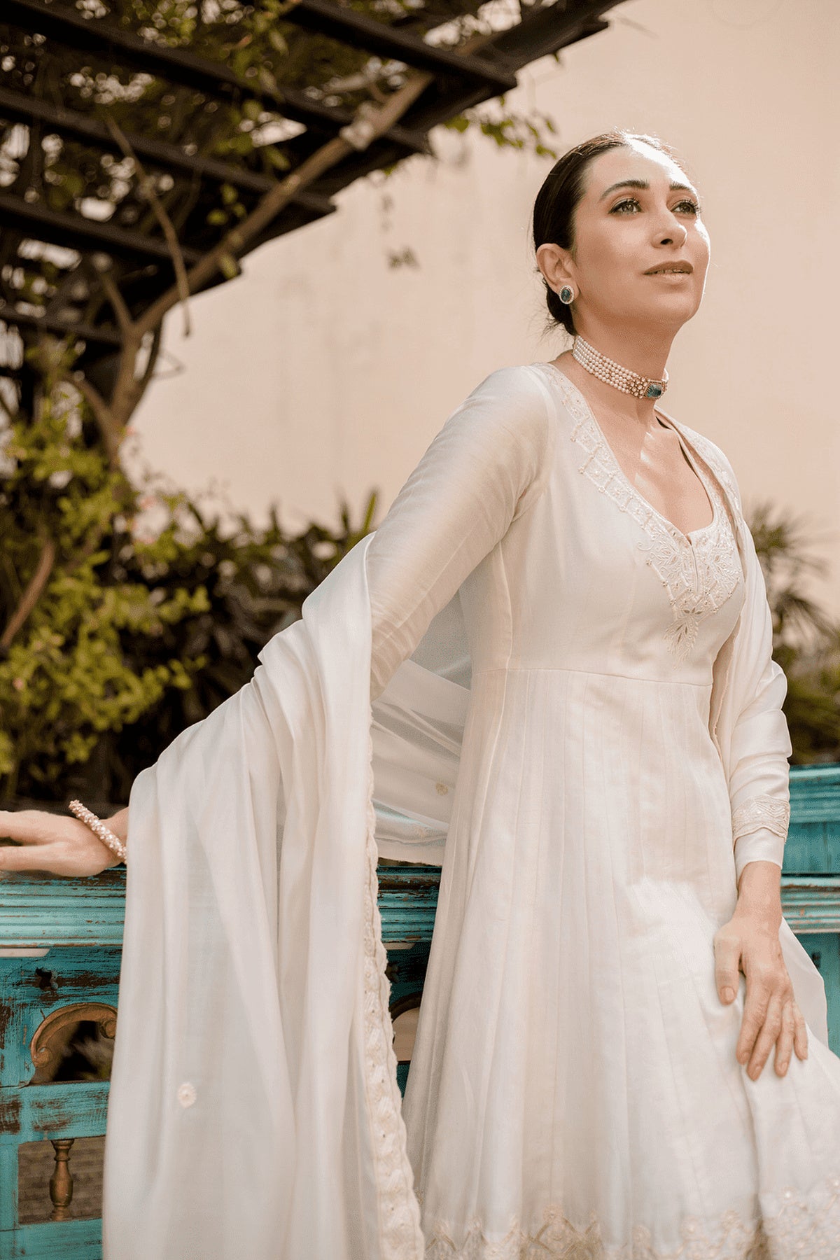 Karishma Kapoor