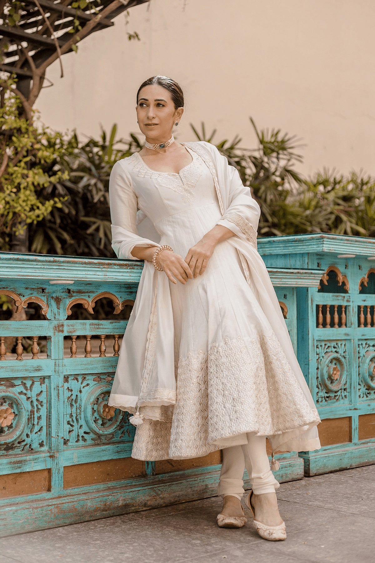 Karishma Kapoor