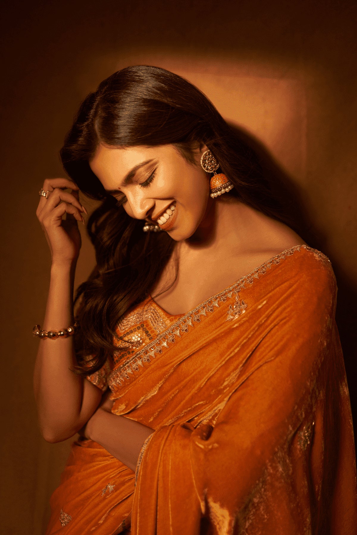 Malavika Mohanan