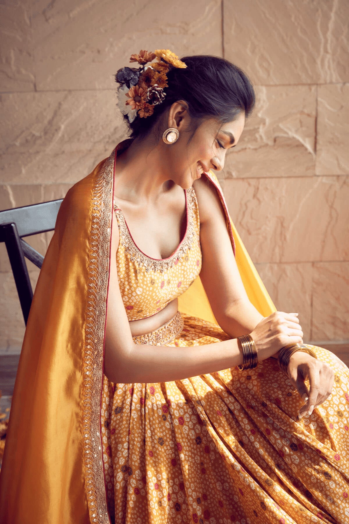 Mrunal Thakur