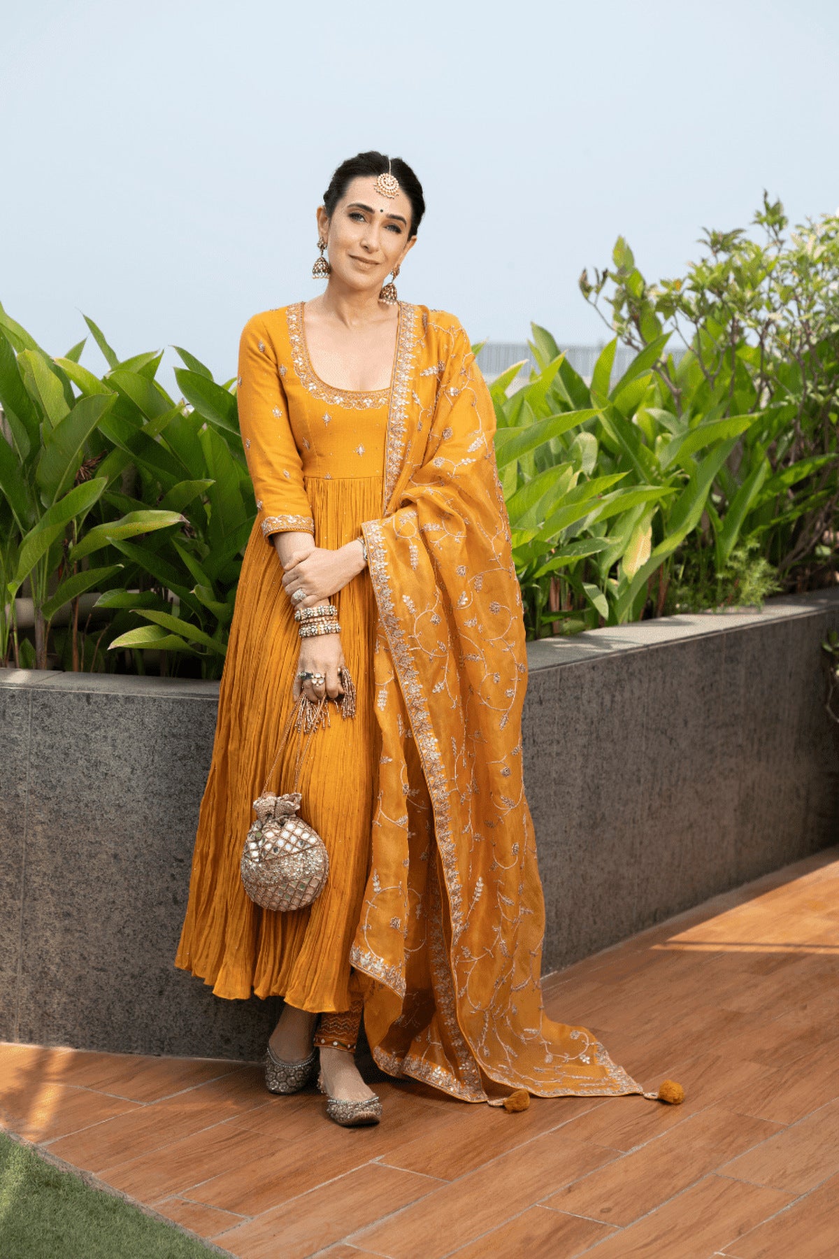Karishma Kapoor