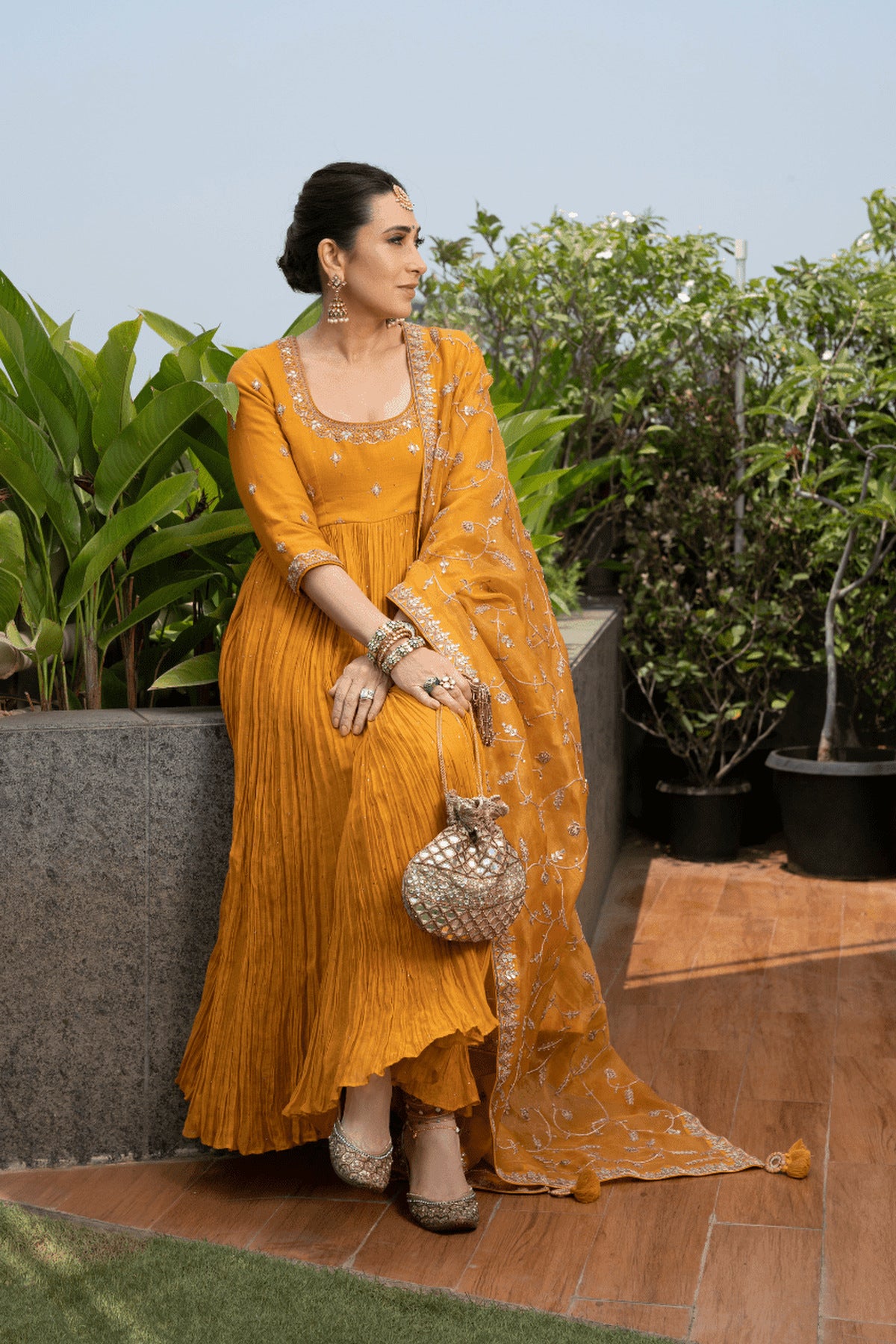 Karishma Kapoor