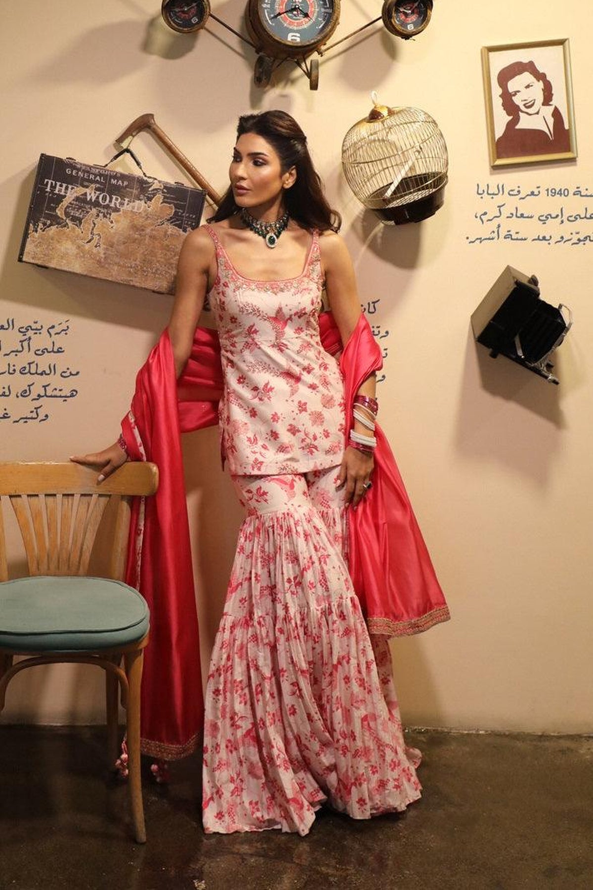 Kiran Malik