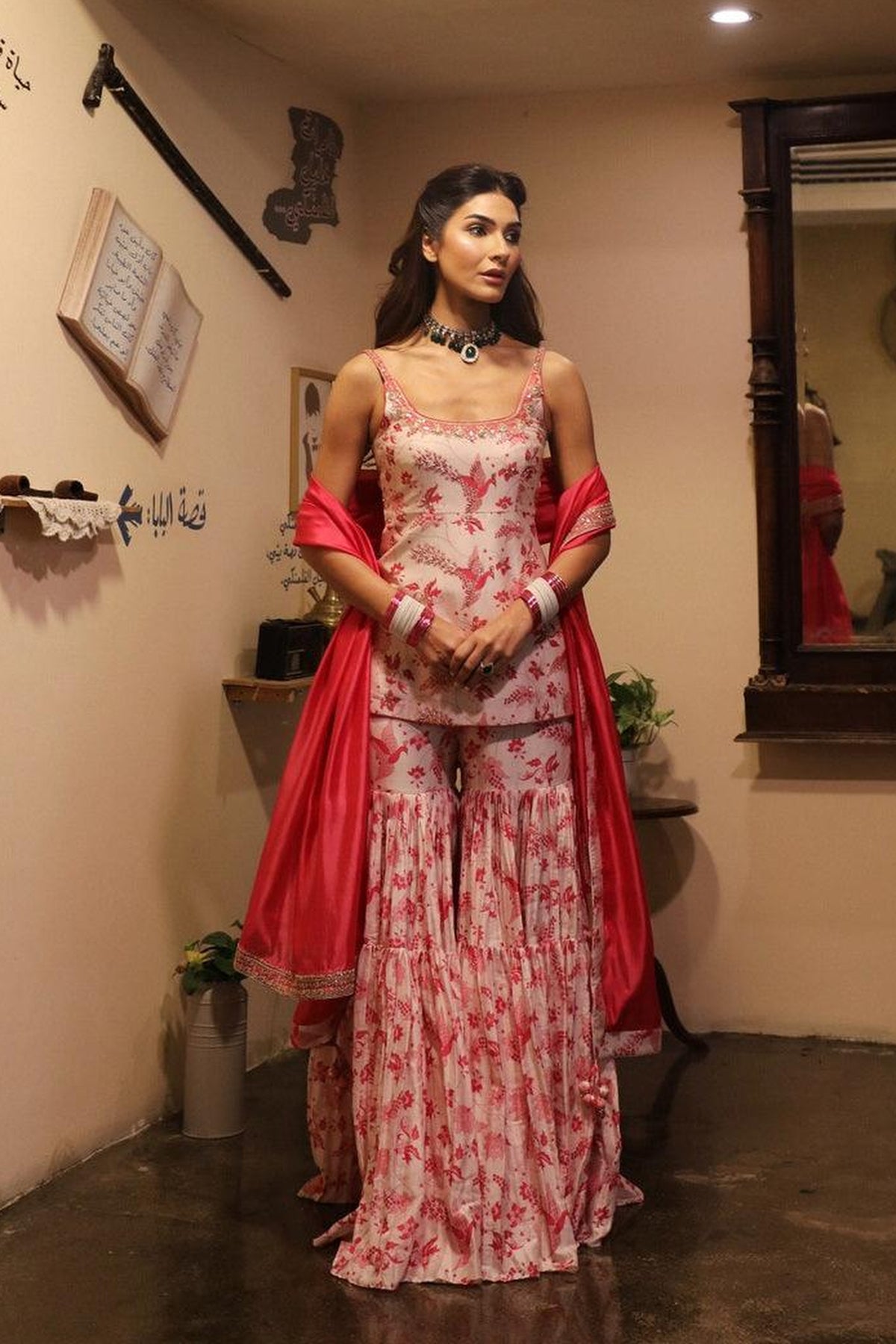 Kiran Malik