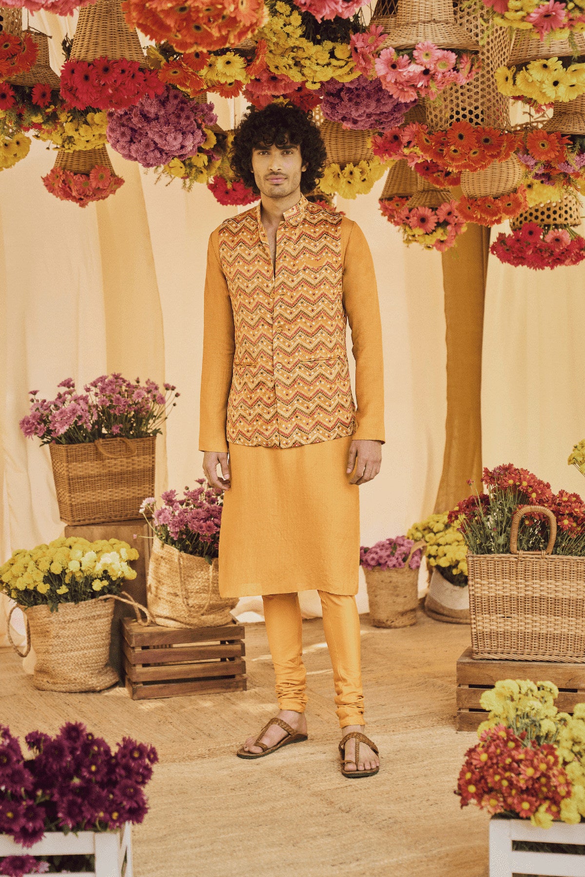 Classic Bundi Set