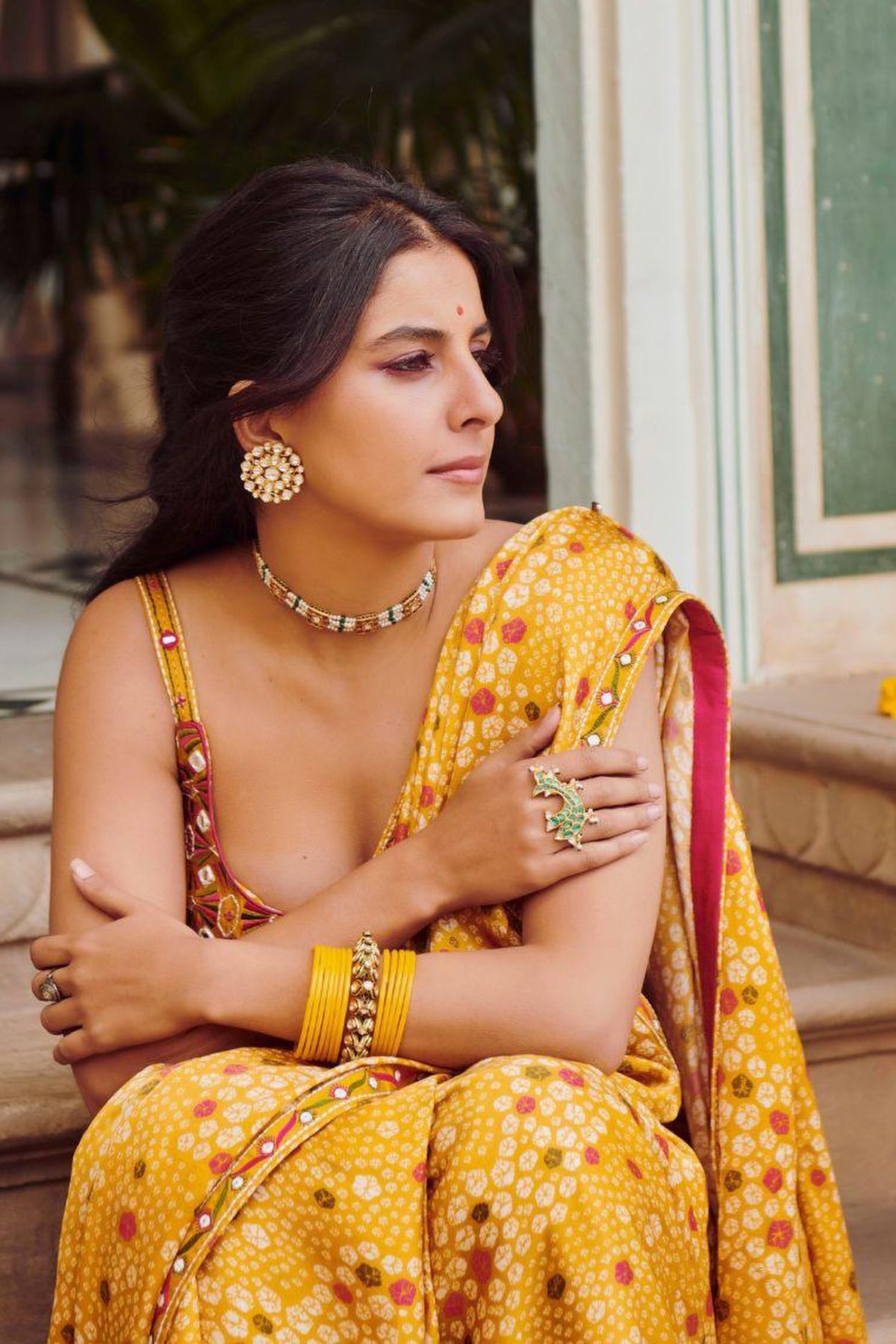 Isha Talwar