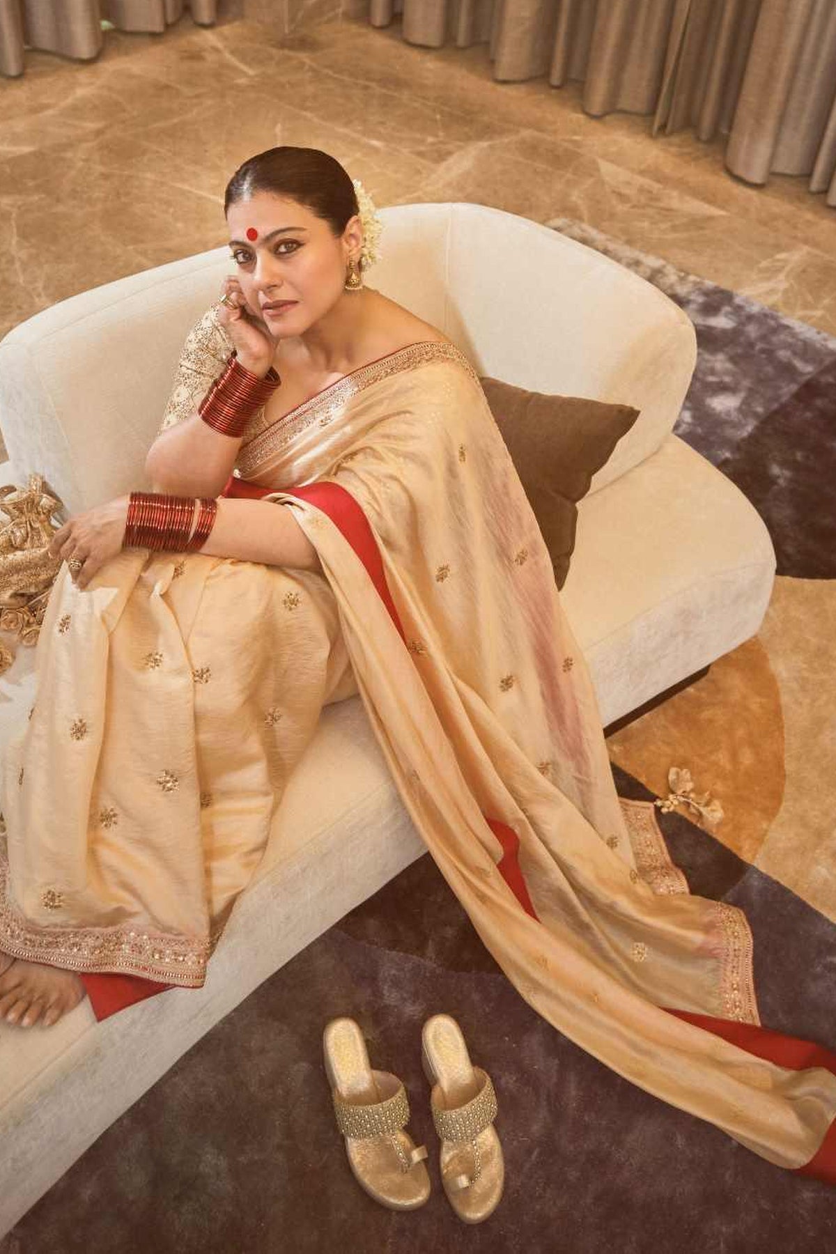 Kajol Devgan