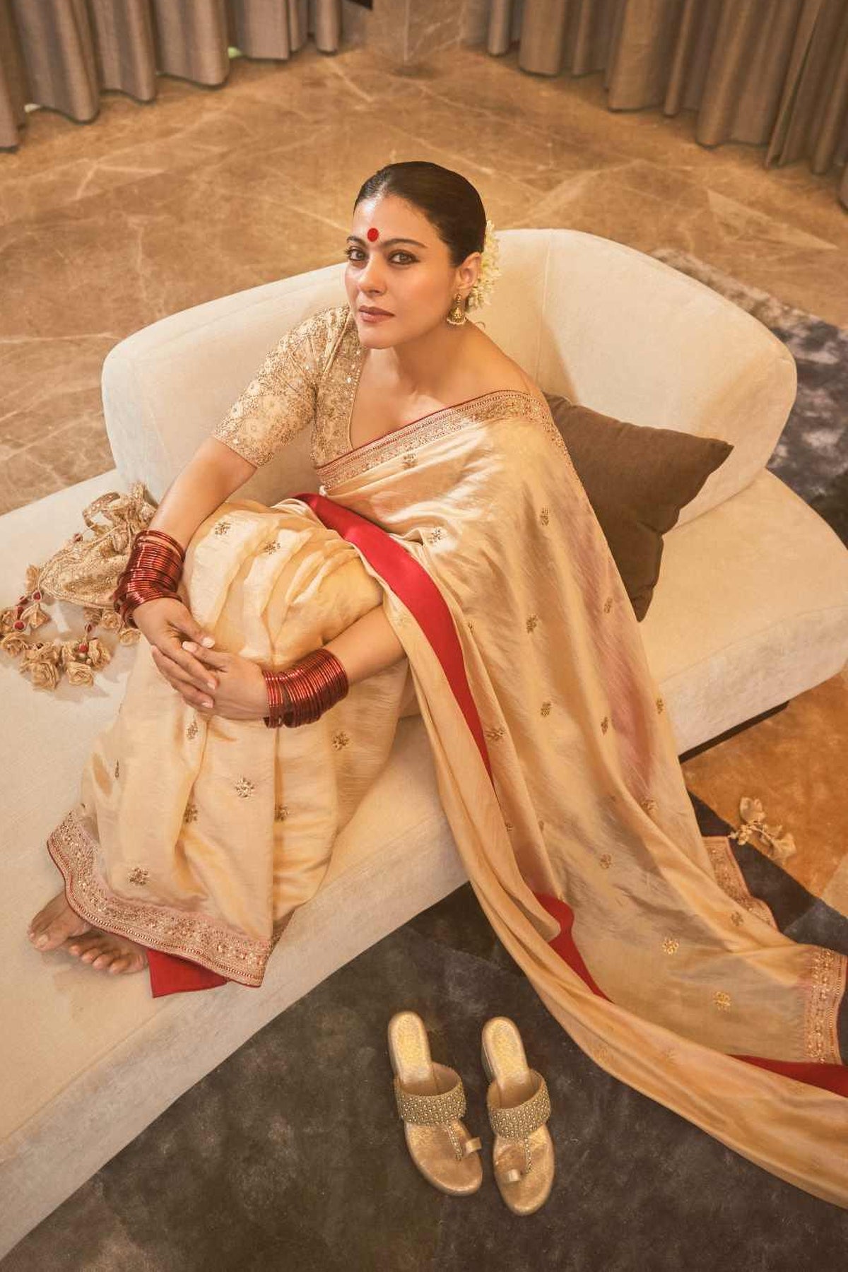 Kajol Devgan
