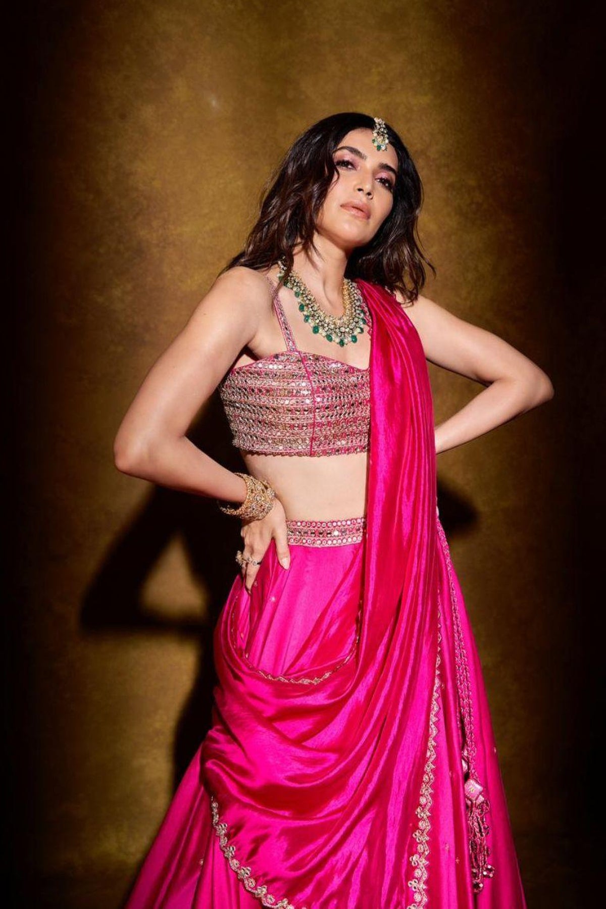 Karishma Tanna