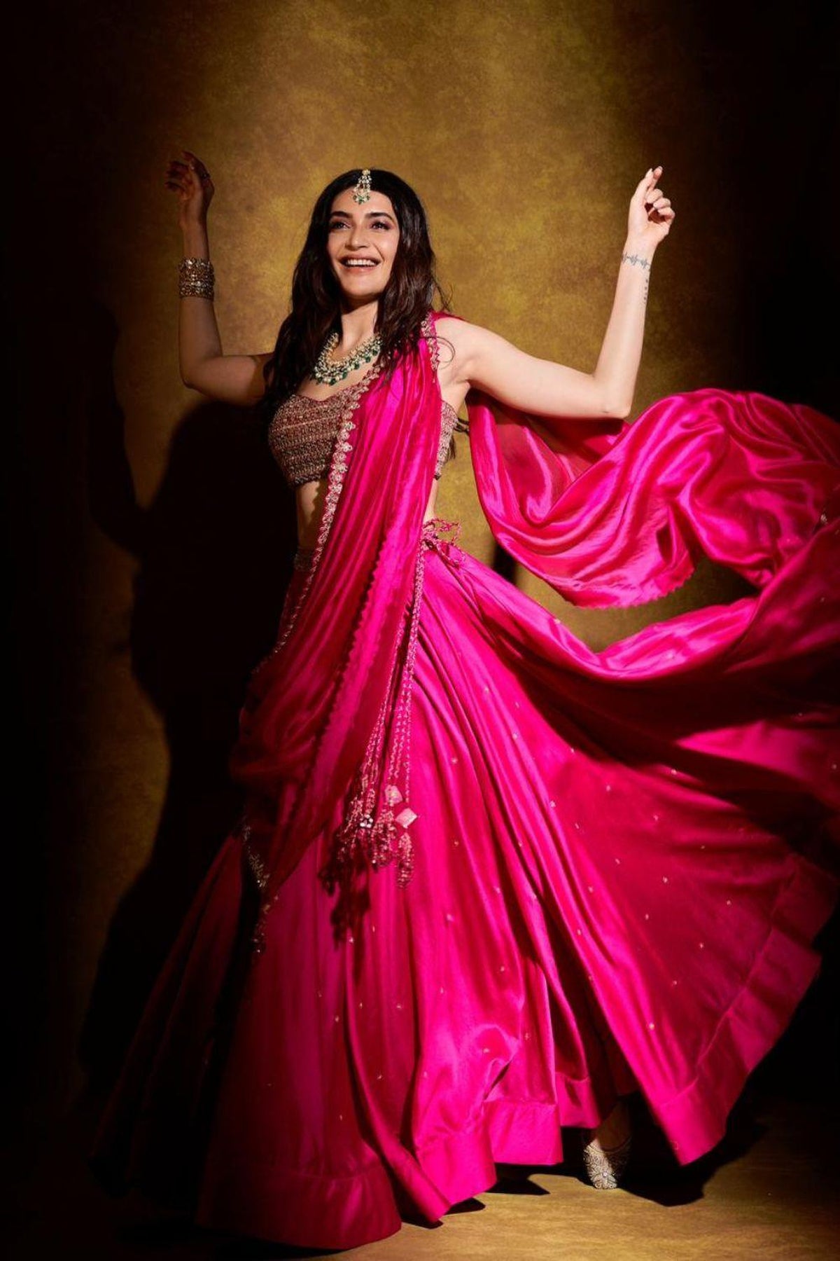 Karishma Tanna