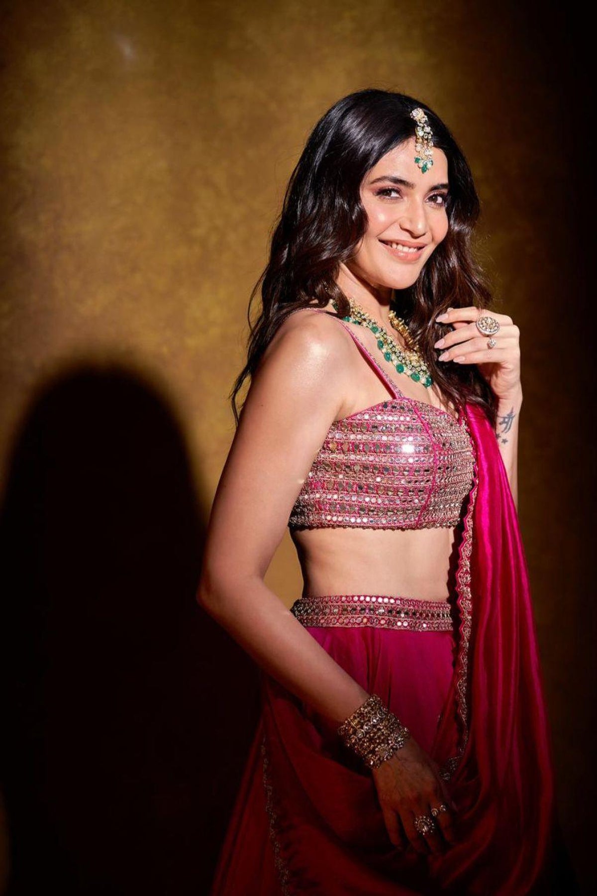 Karishma Tanna