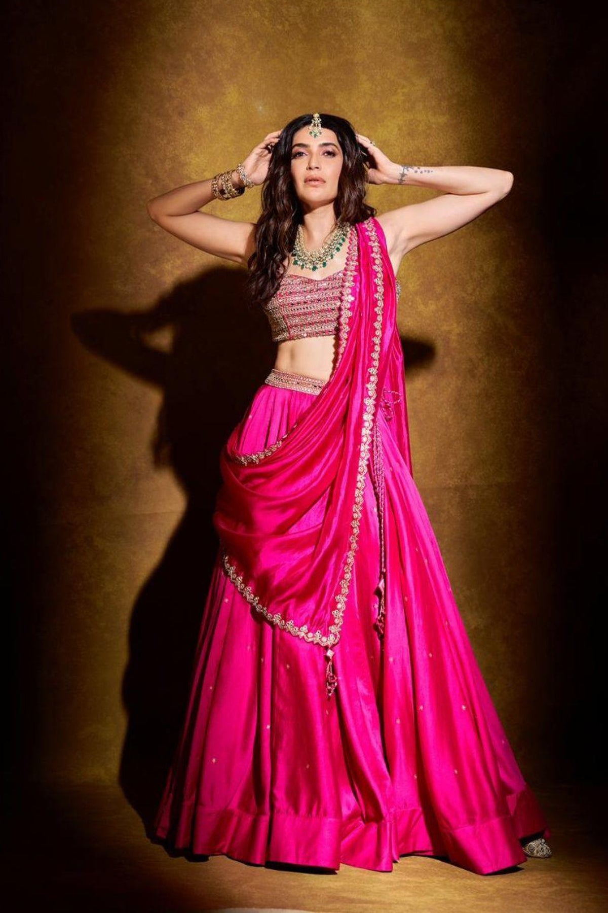Karishma Tanna