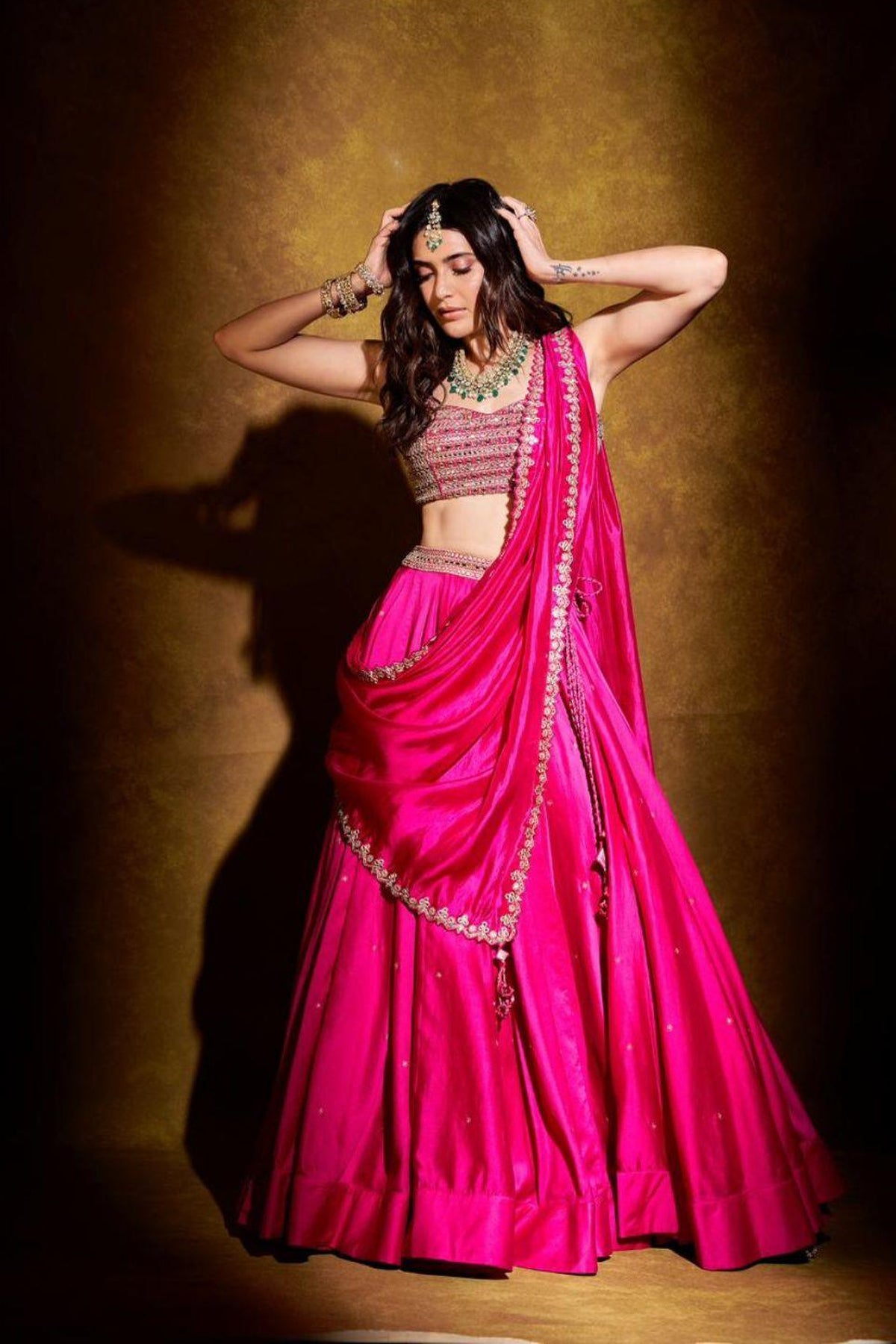 Karishma Tanna