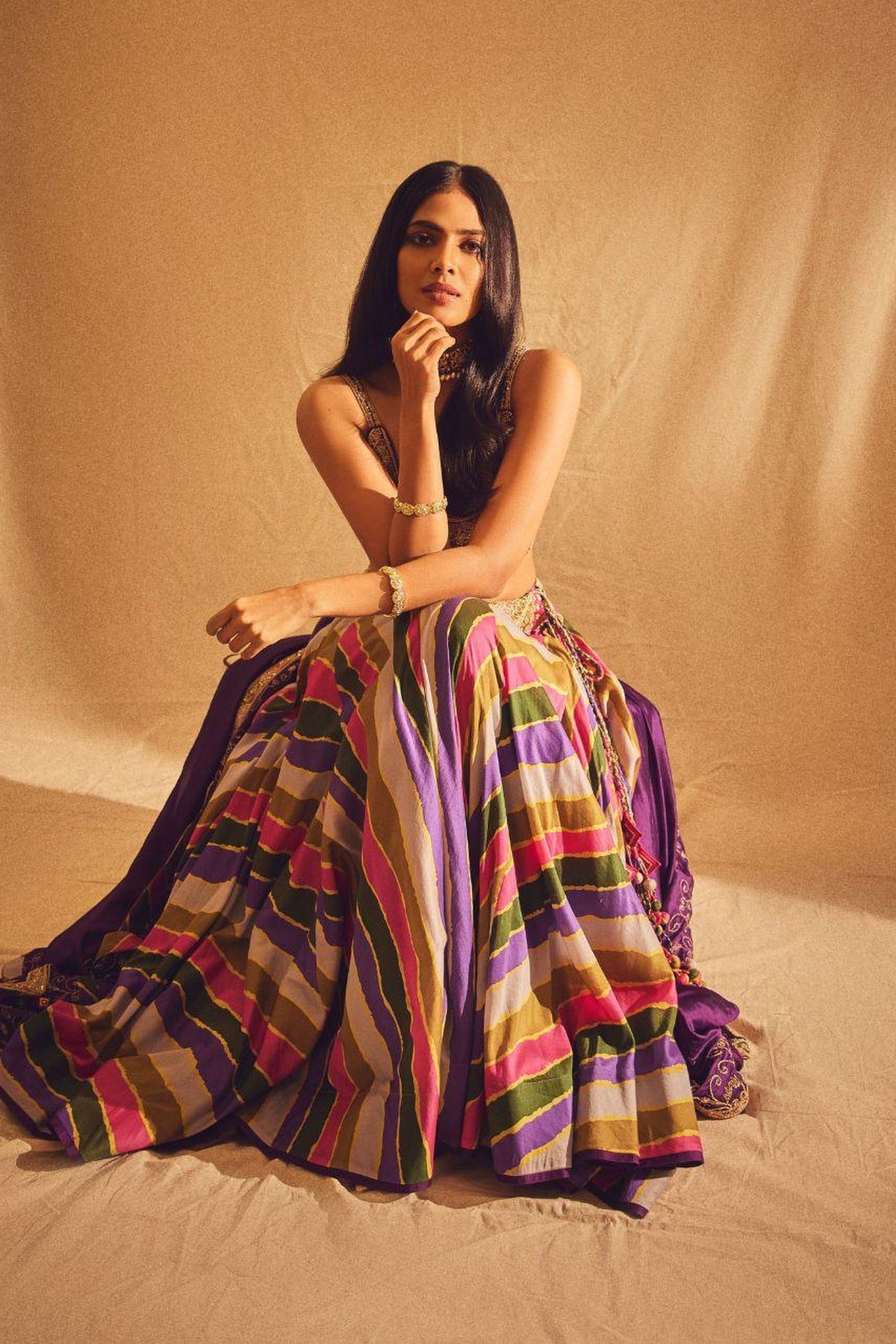 Malavika Mohanan