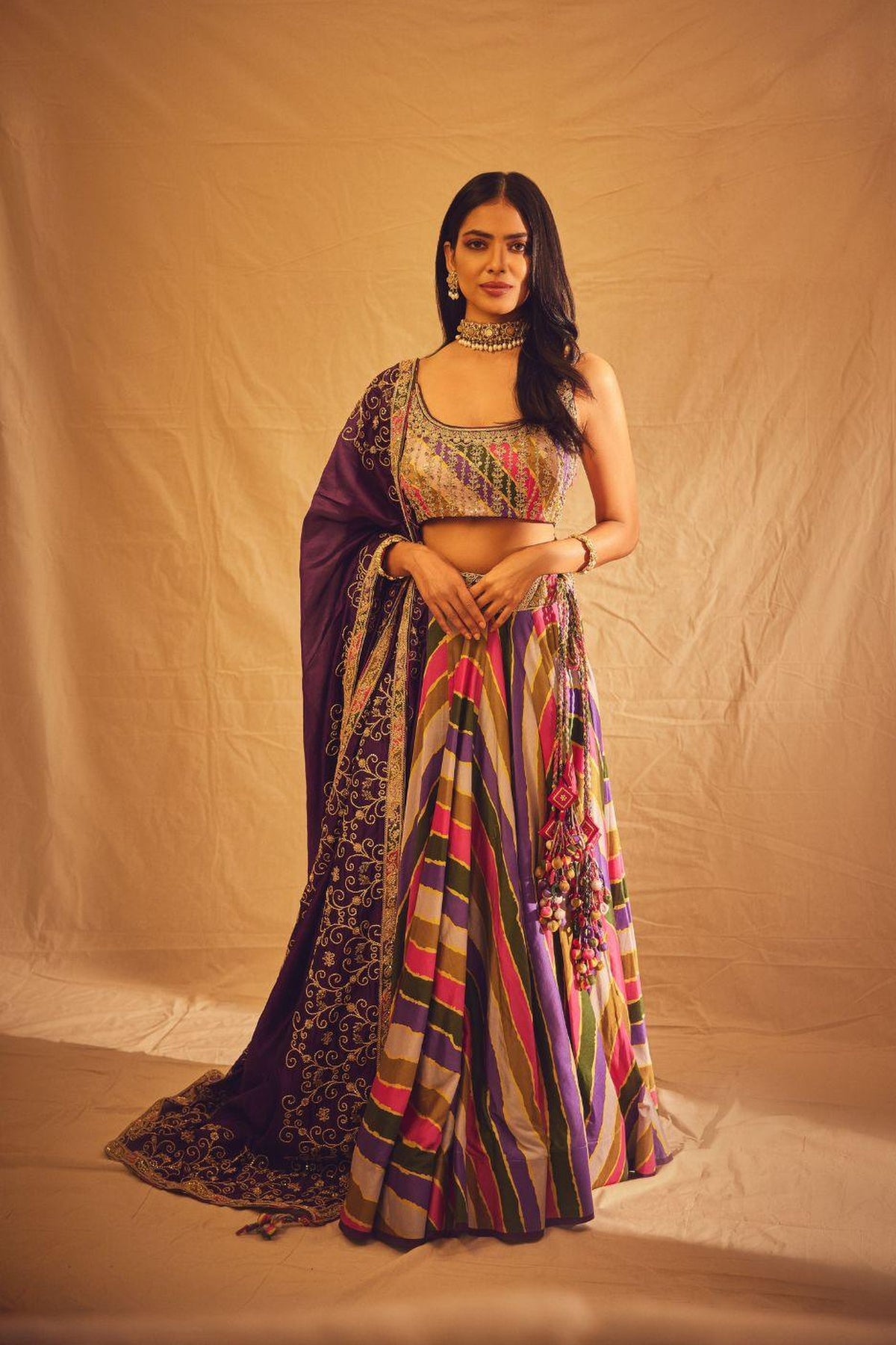 Malavika Mohanan