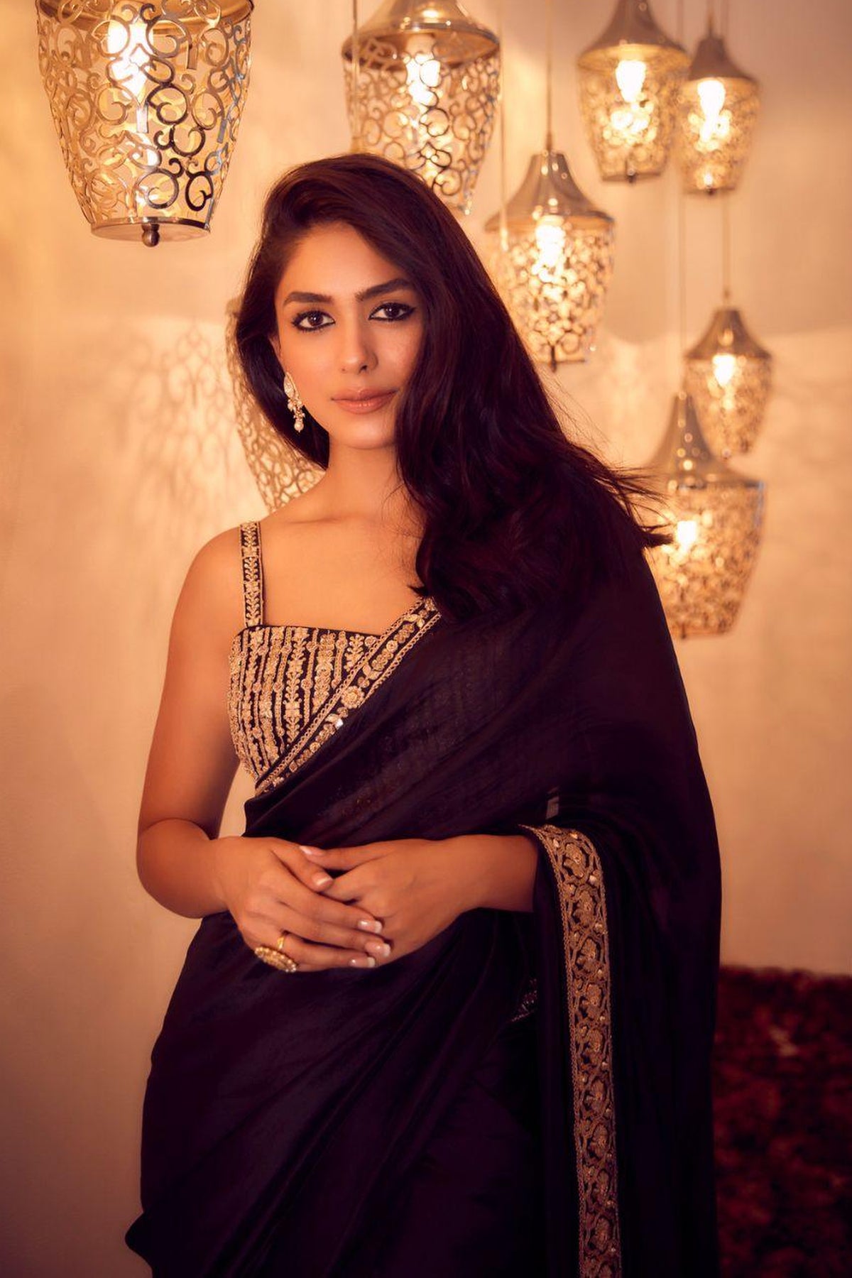 Mrunal Thakur